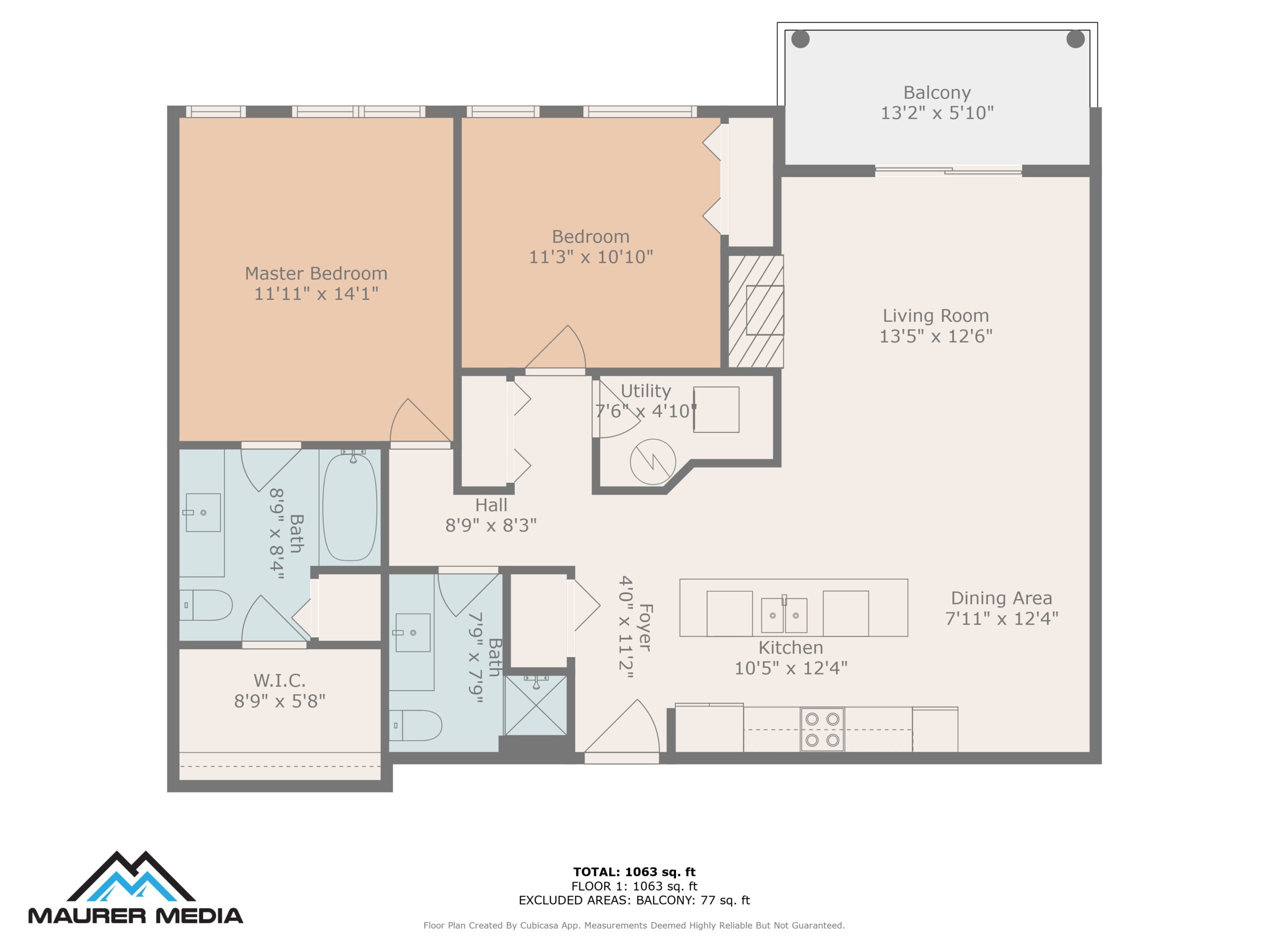 250 Waterford Avenue 311 Penticton V2A 3T8