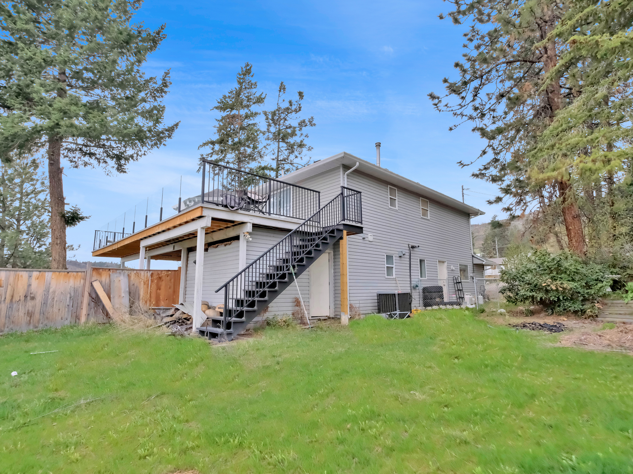 2848 Lower Glenrosa Road West Kelowna V4T 1C8