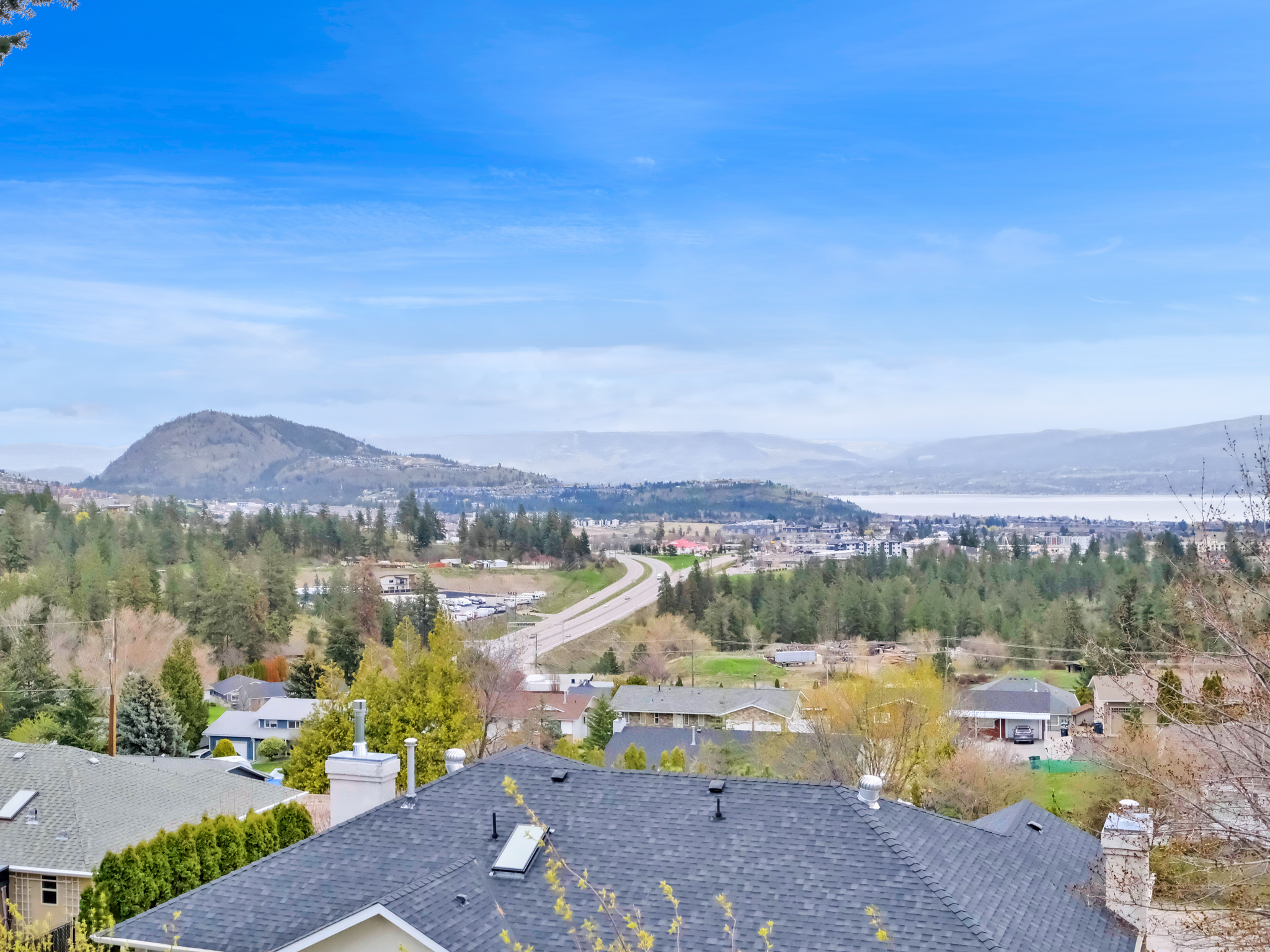 2848 Lower Glenrosa Road West Kelowna V4T 1C8