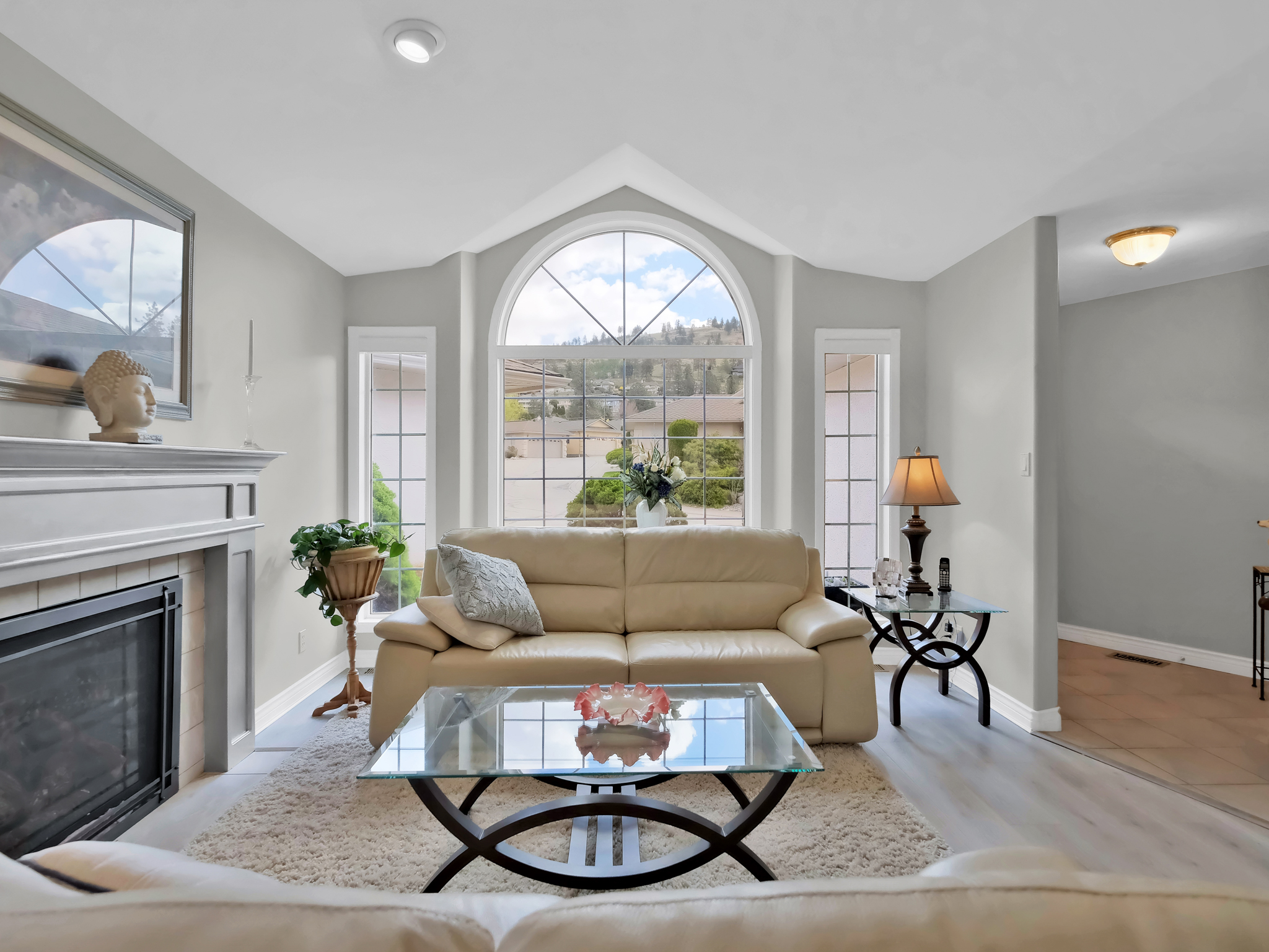 1634 Carmi Avenue 143 Penticton V2A 8K5
