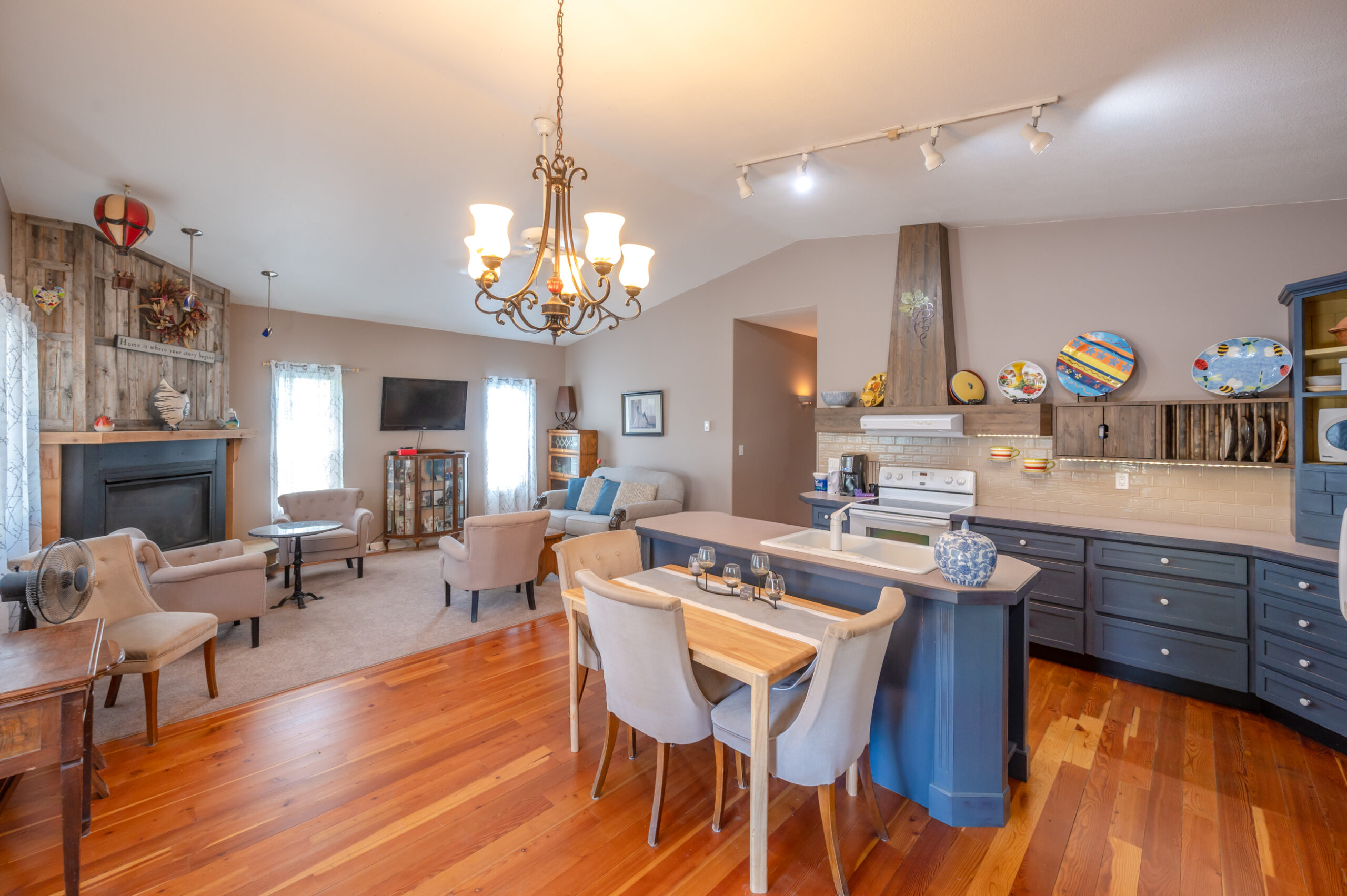 1705 Wallis Road Okanagan Falls V0H 1R0