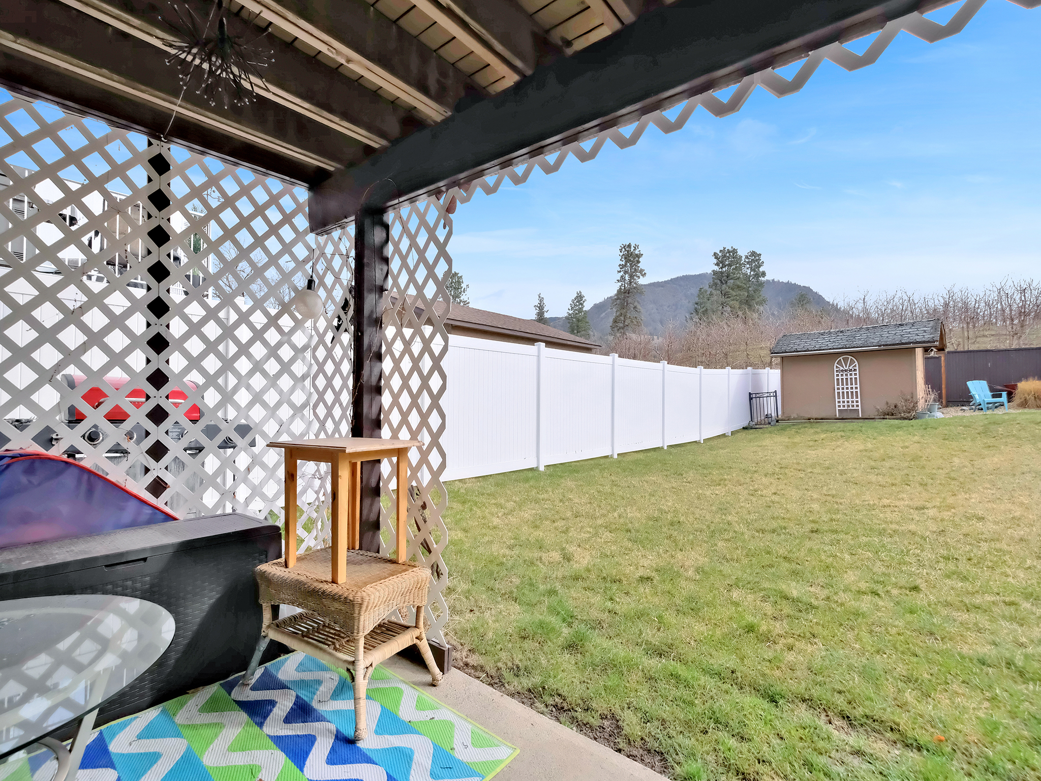 1859 Lynrick Road Kelowna V1P 1G1