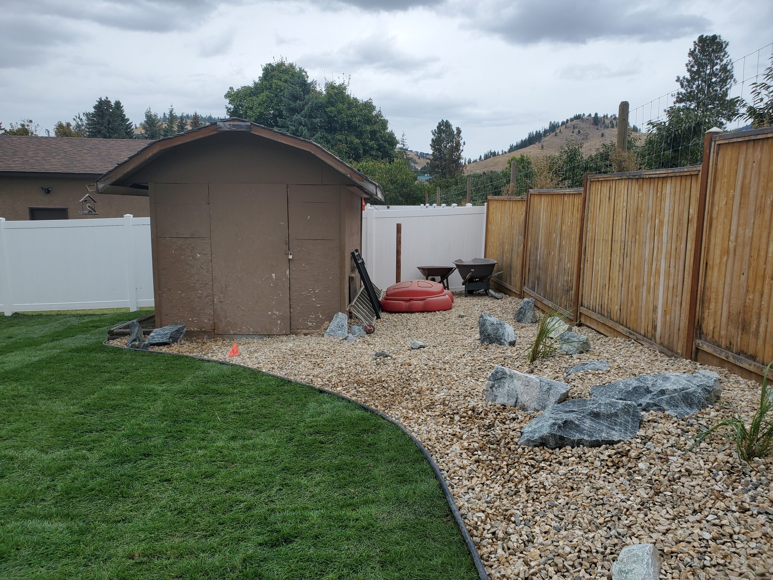1859 Lynrick Road Kelowna V1P 1G1
