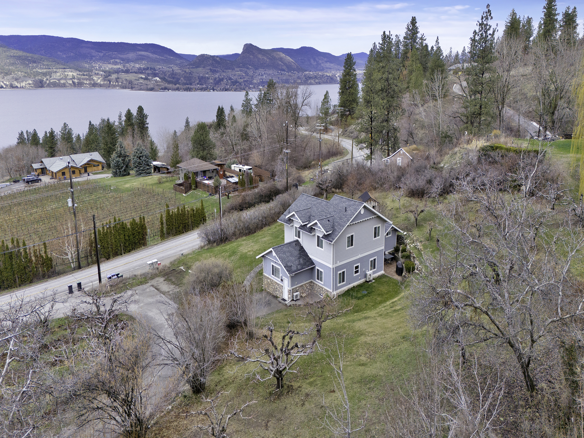 2070 Naramata Road Penticton V2A 8T9
