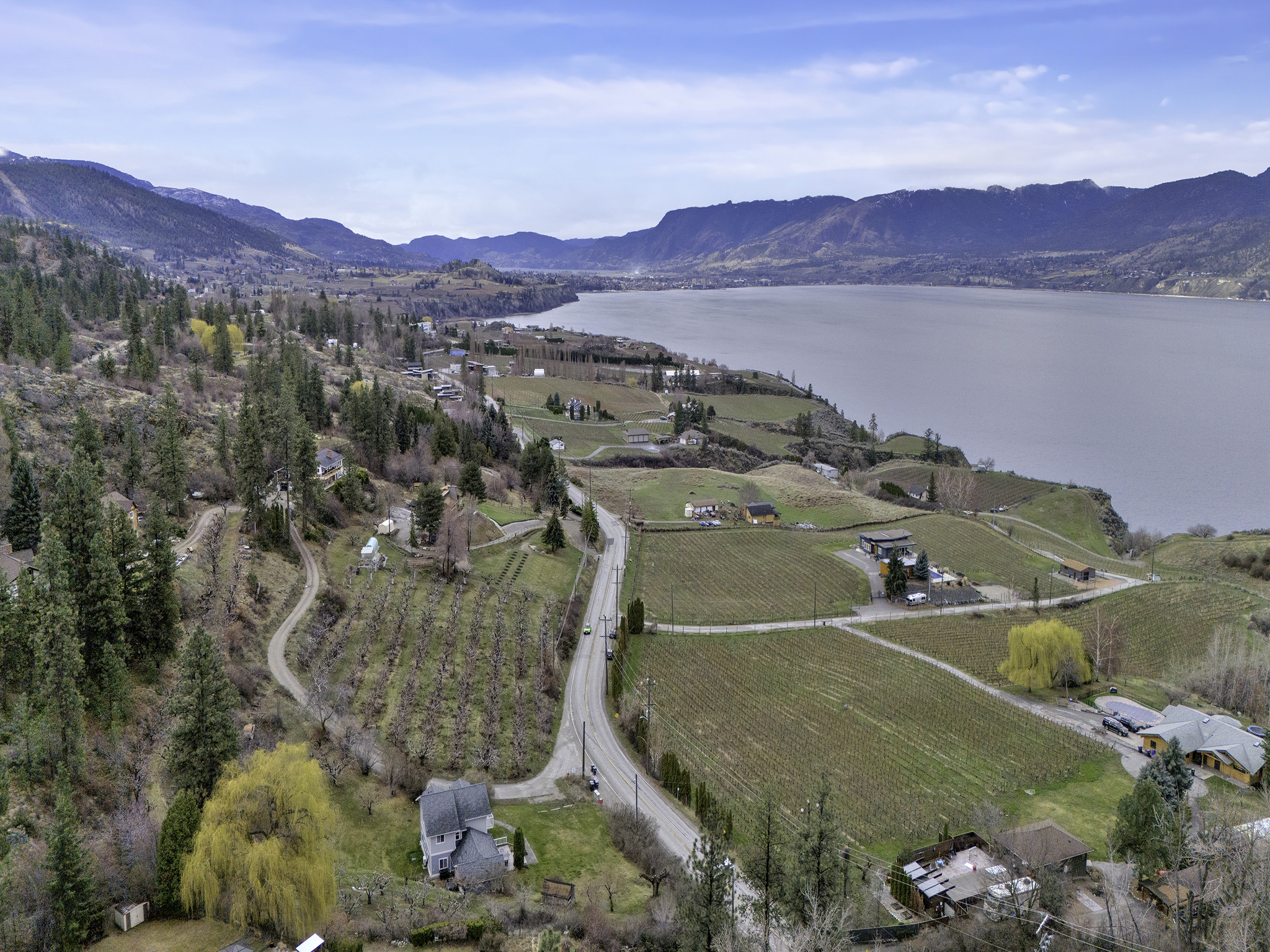 2070 Naramata Road Penticton V2A 8T9