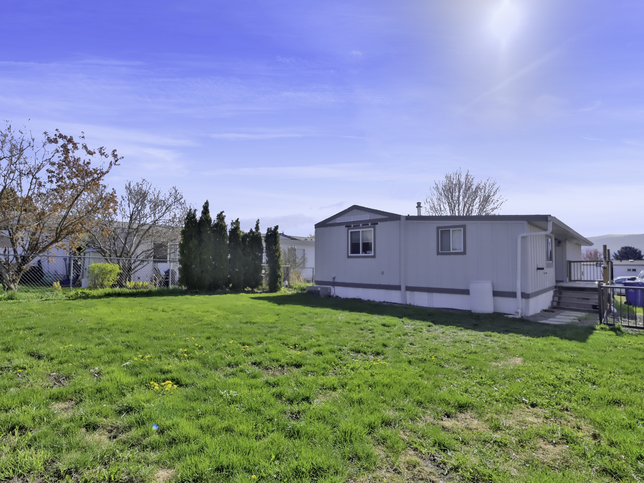 3381 Village Green Way 33 West Kelowna V4T 1L2