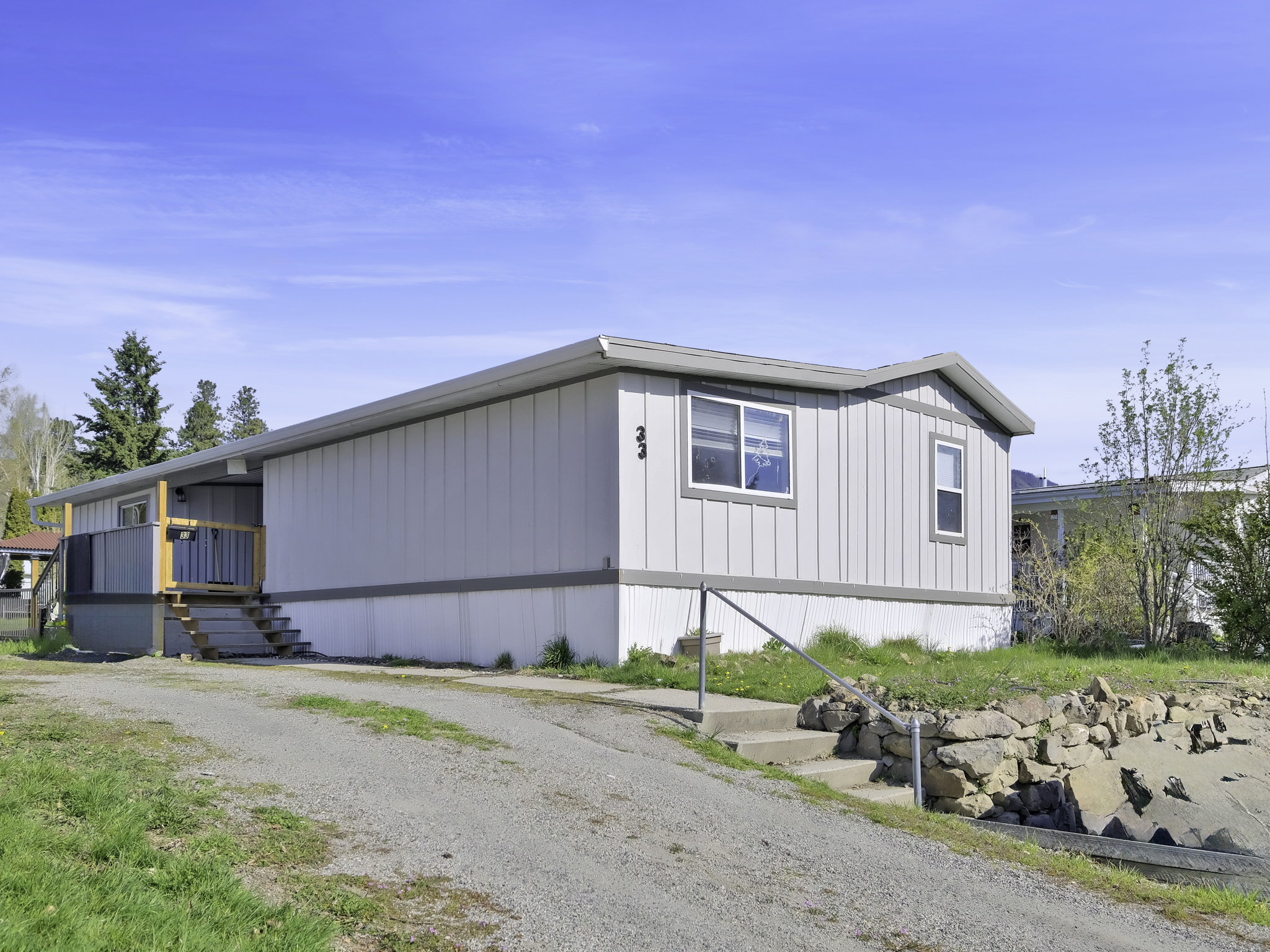 3381 Village Green Way 33 West Kelowna V4T 1L2