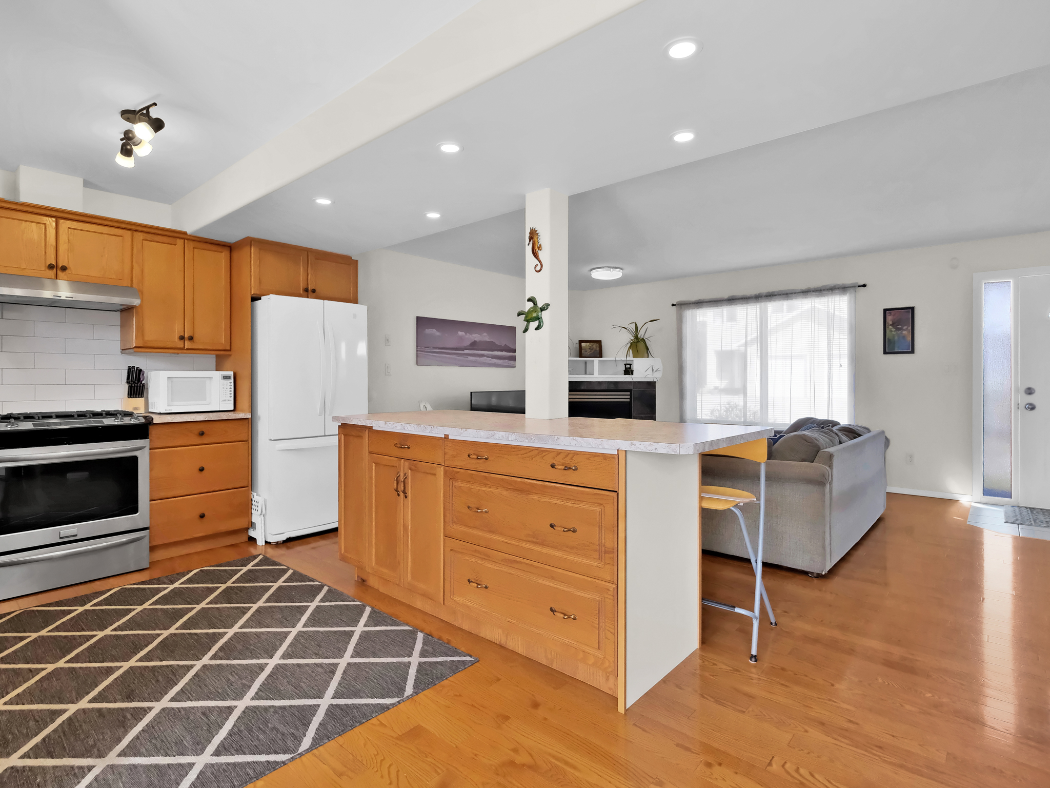 102 Regina Avenue 104 Penticton V2A 2K8