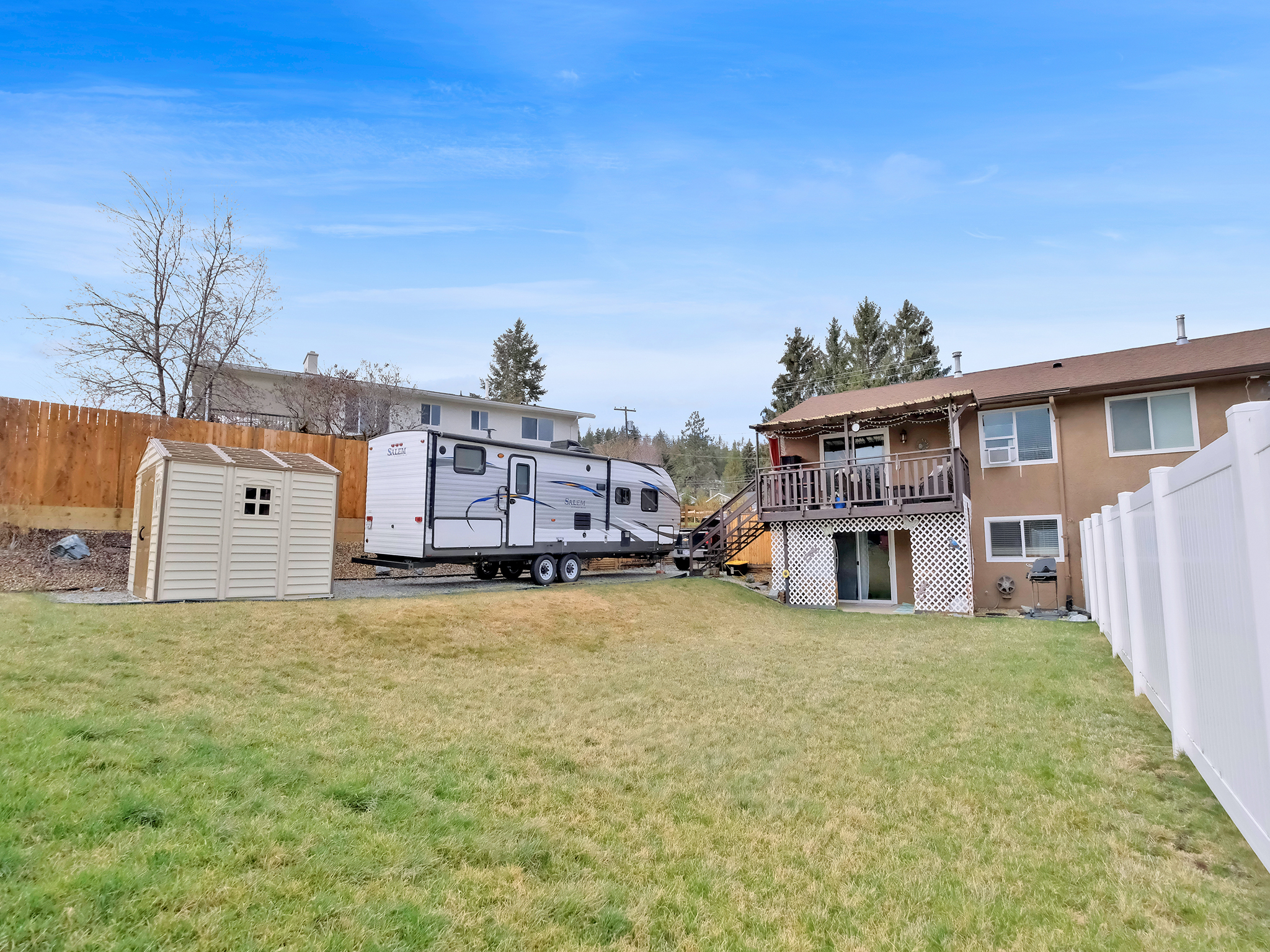 1859 Lynrick Road Kelowna V1P 1G1