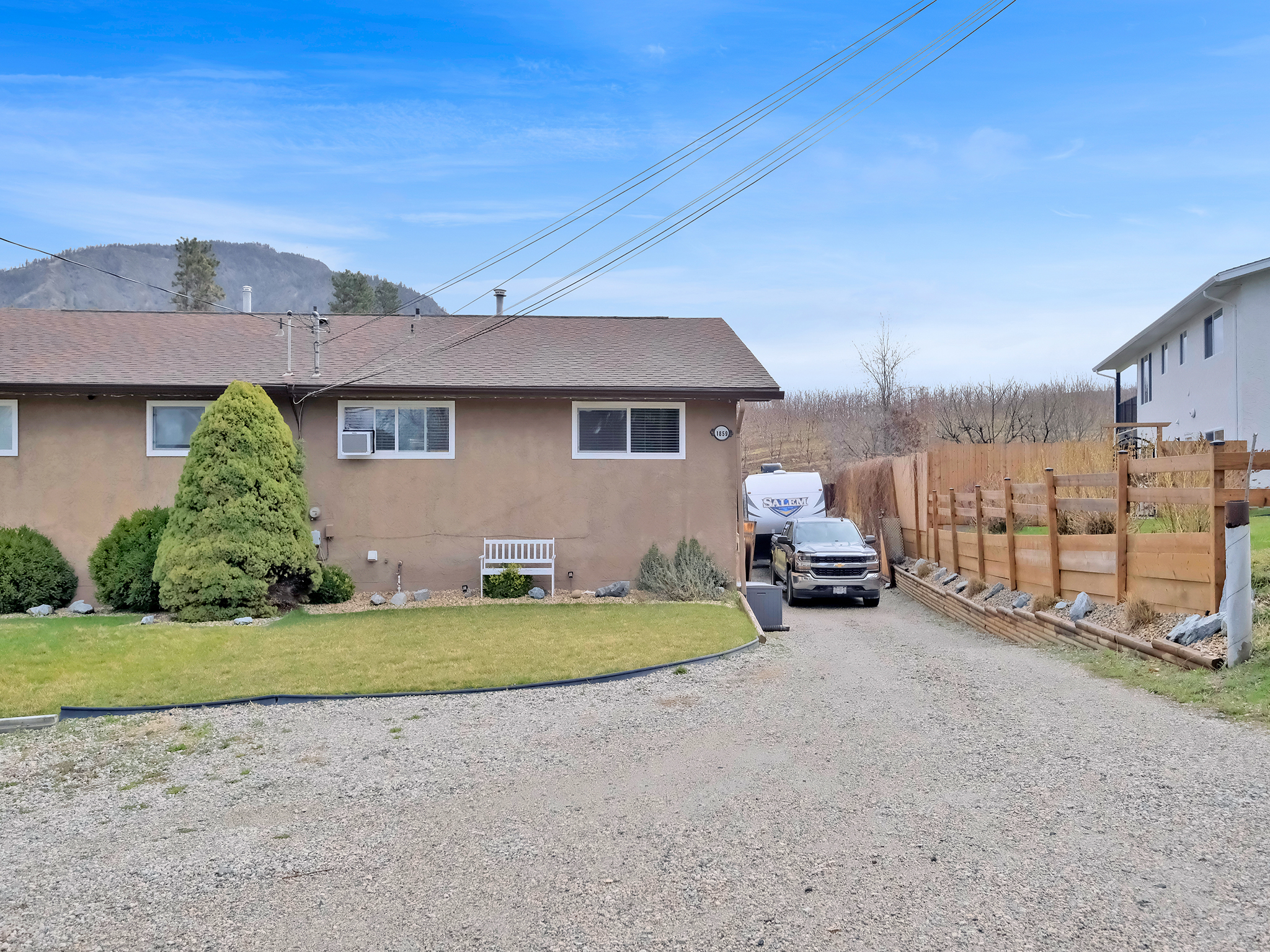 1859 Lynrick Road Kelowna V1P 1G1