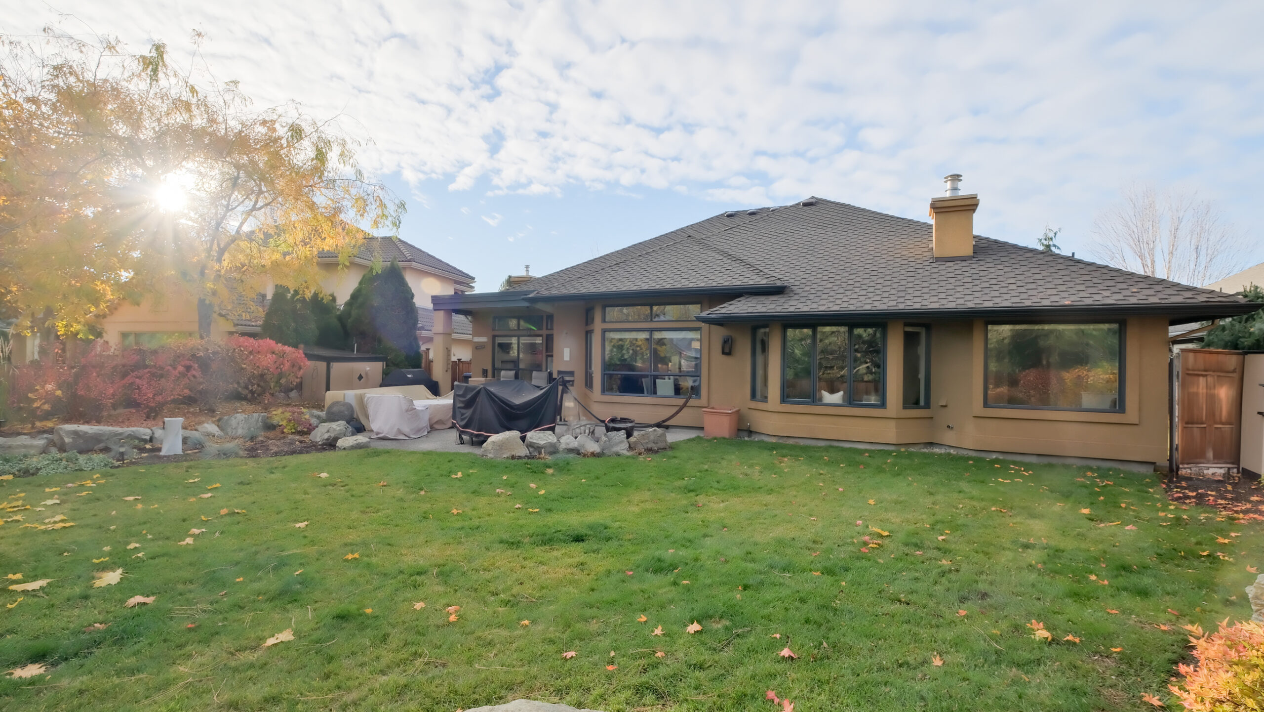 3869 Gallaghers Parkway Kelowna V1W 3Z8