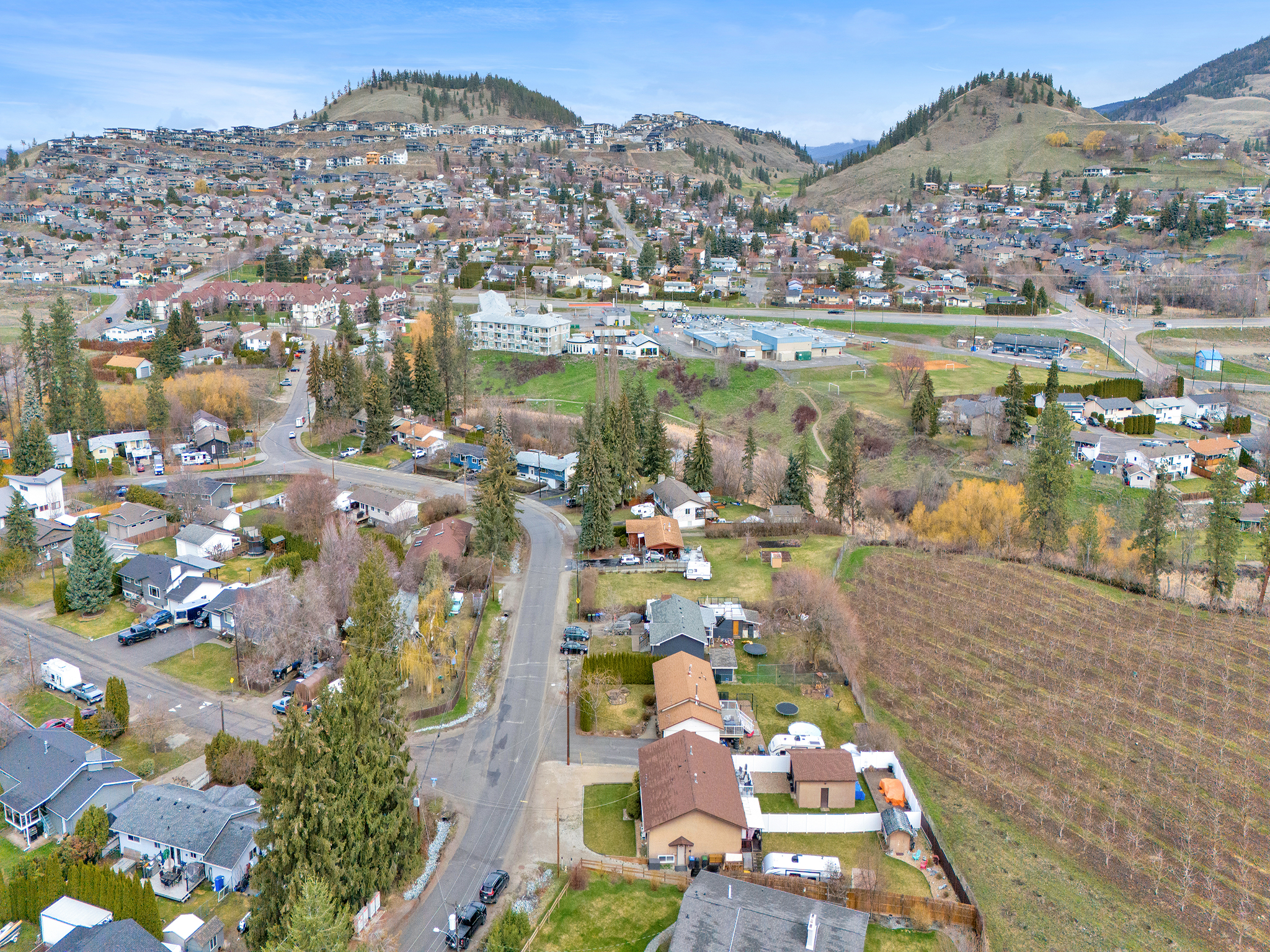 1859 Lynrick Road Kelowna V1P 1G1