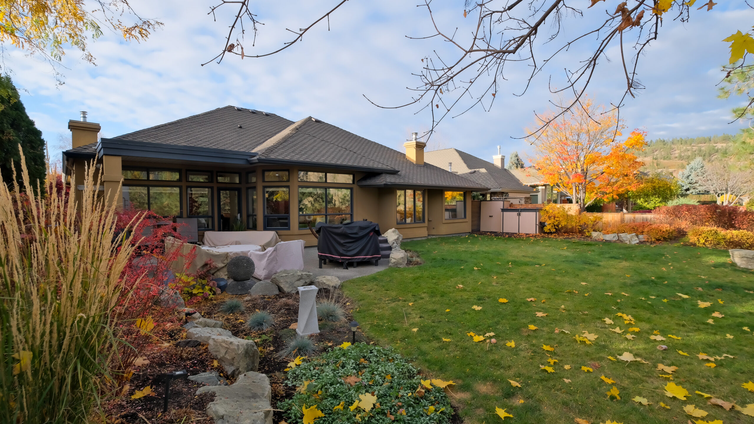 3869 Gallaghers Parkway Kelowna V1W 3Z8