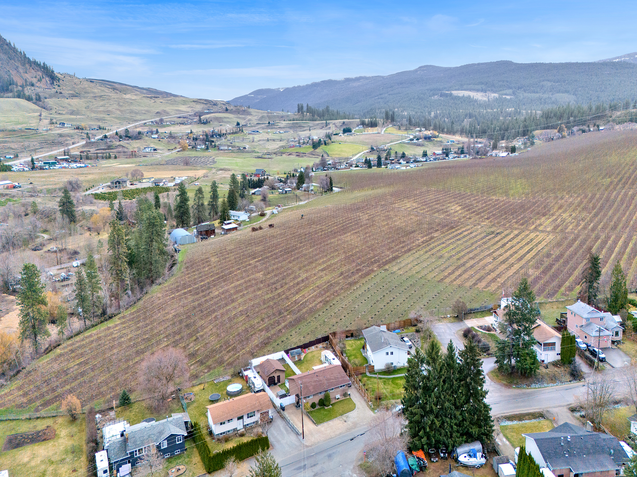 1859 Lynrick Road Kelowna V1P 1G1