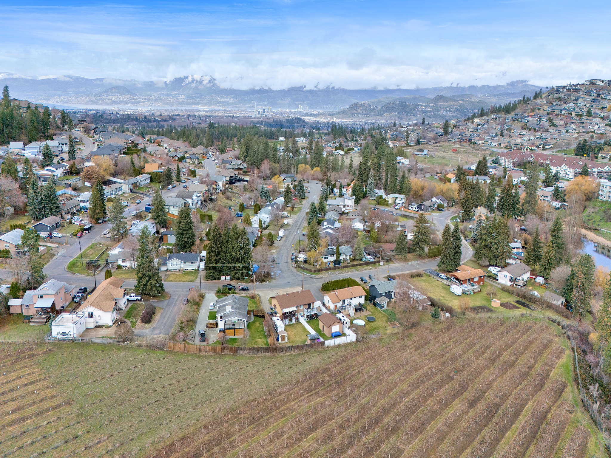 1859 Lynrick Road Kelowna V1P 1G1