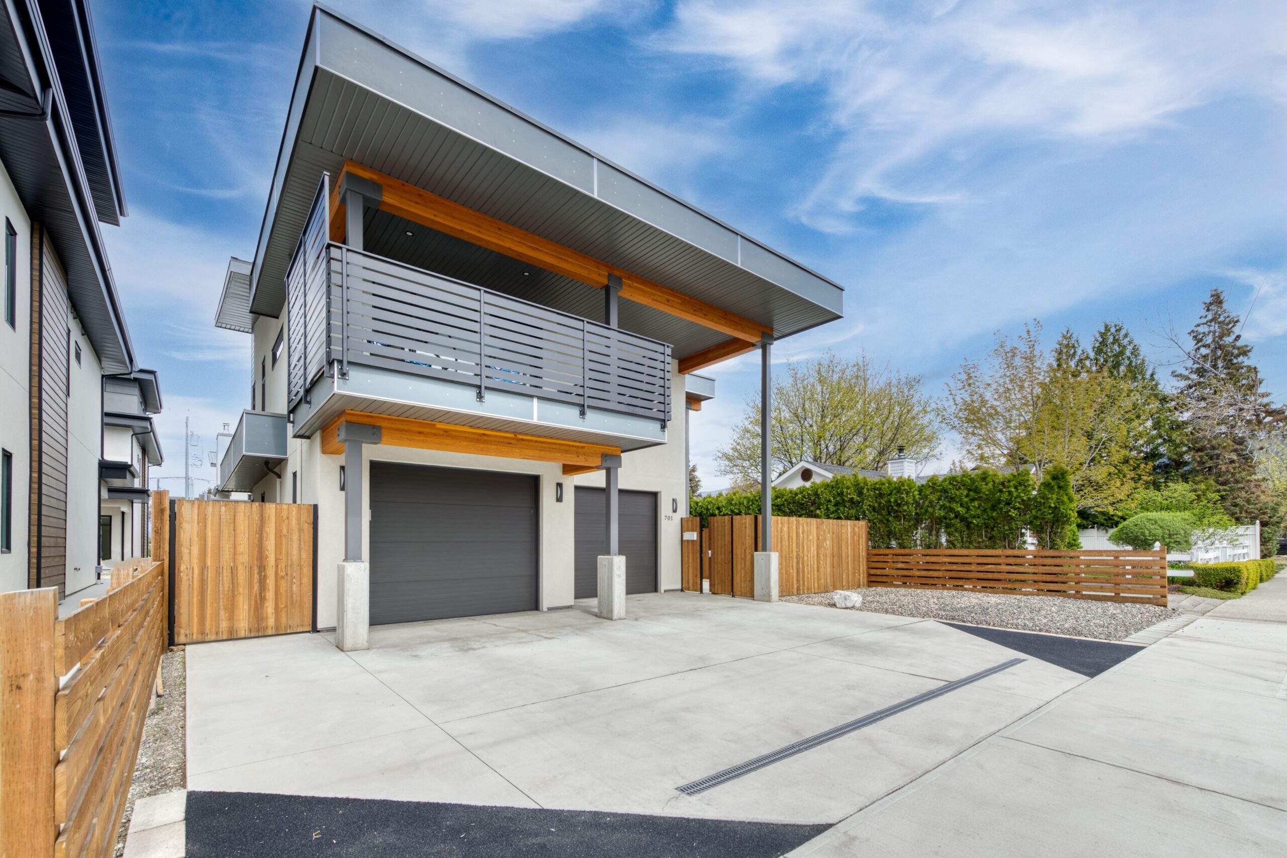 700 Churchill Avenue Penticton V2A 1E1