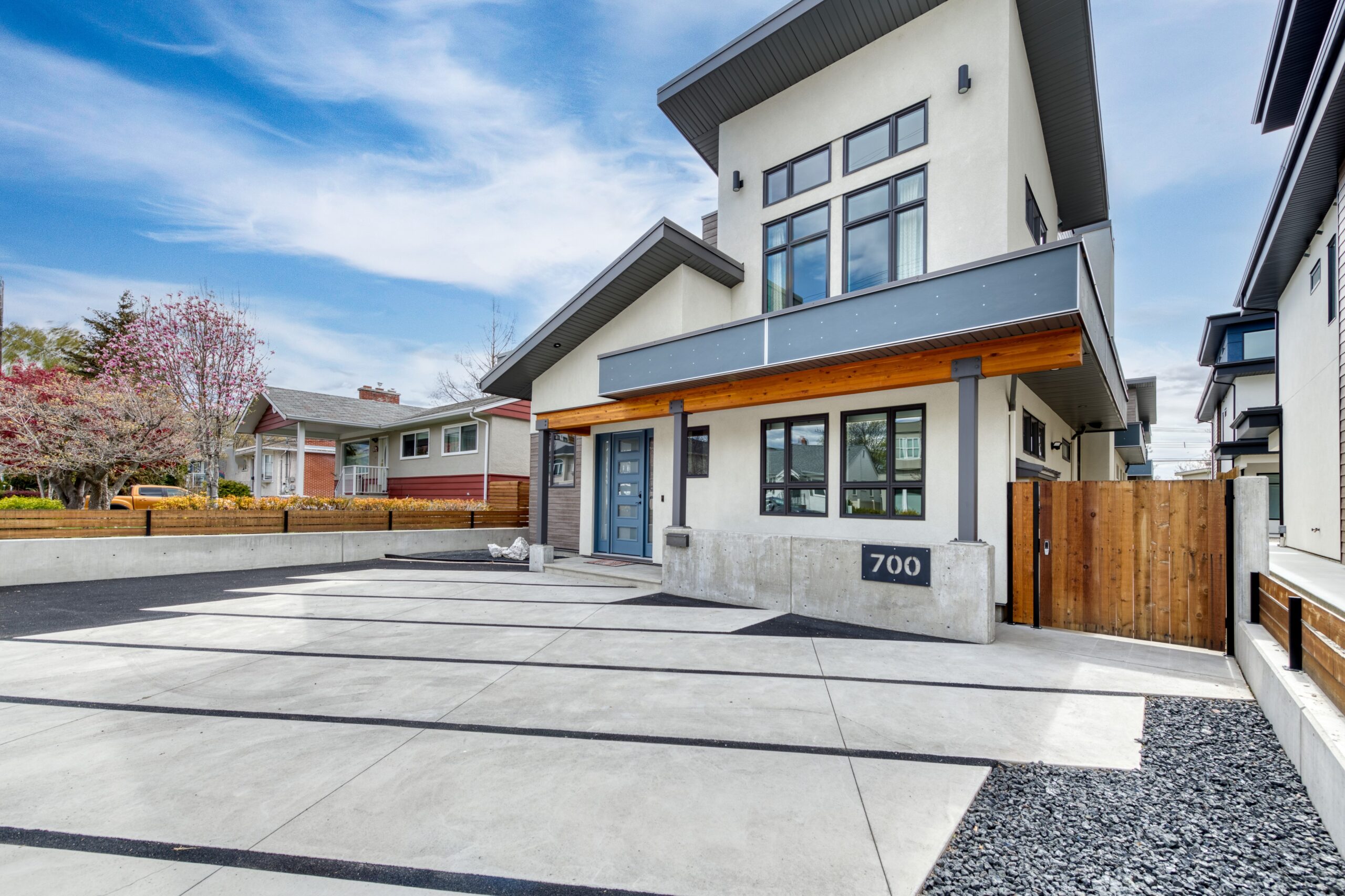700 Churchill Avenue Penticton V2A 1E1
