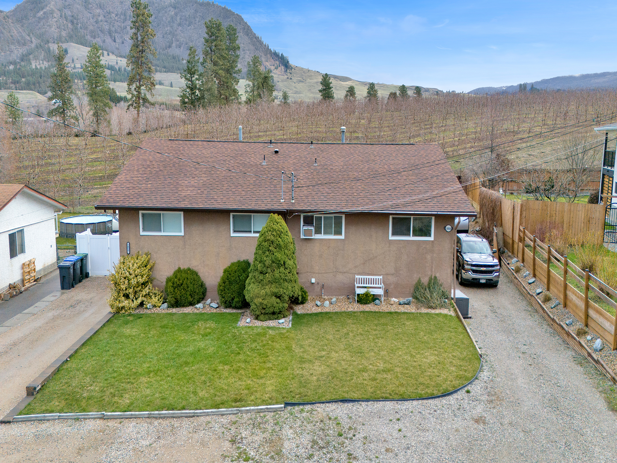 1859 Lynrick Road Kelowna V1P 1G1