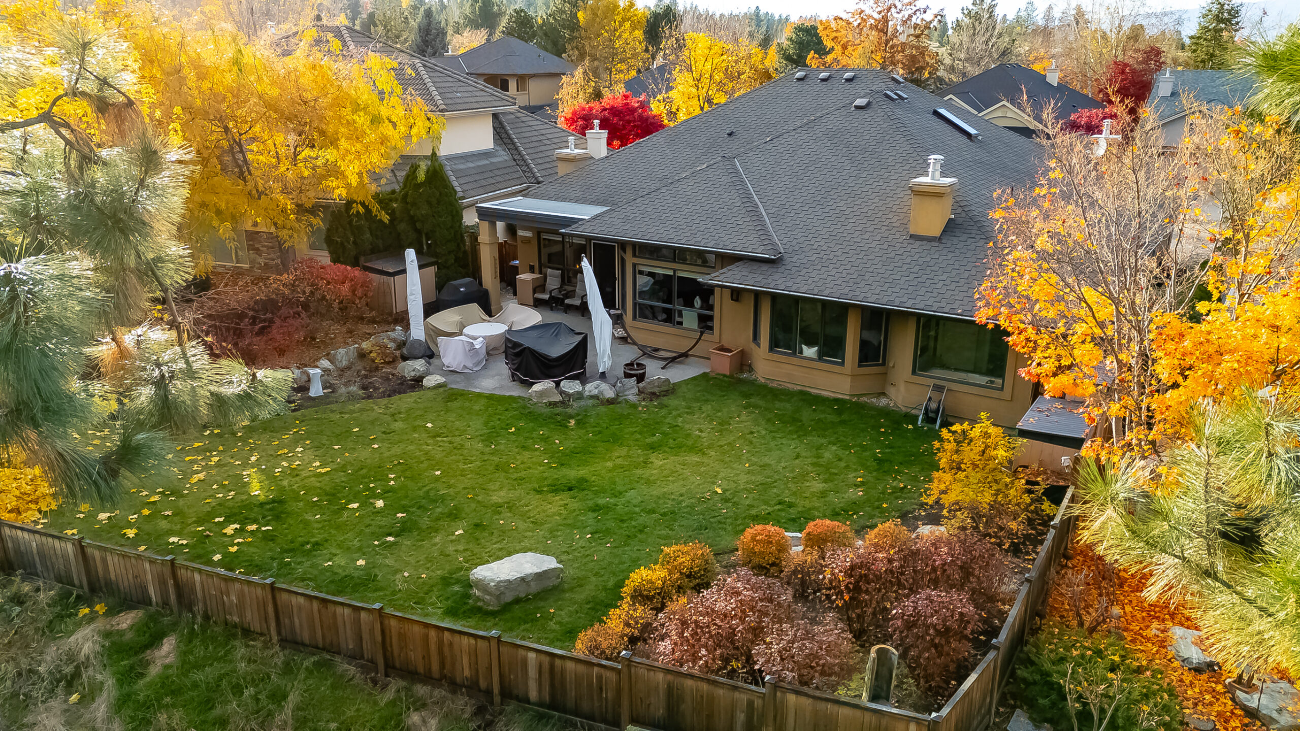 3869 Gallaghers Parkway Kelowna V1W 3Z8