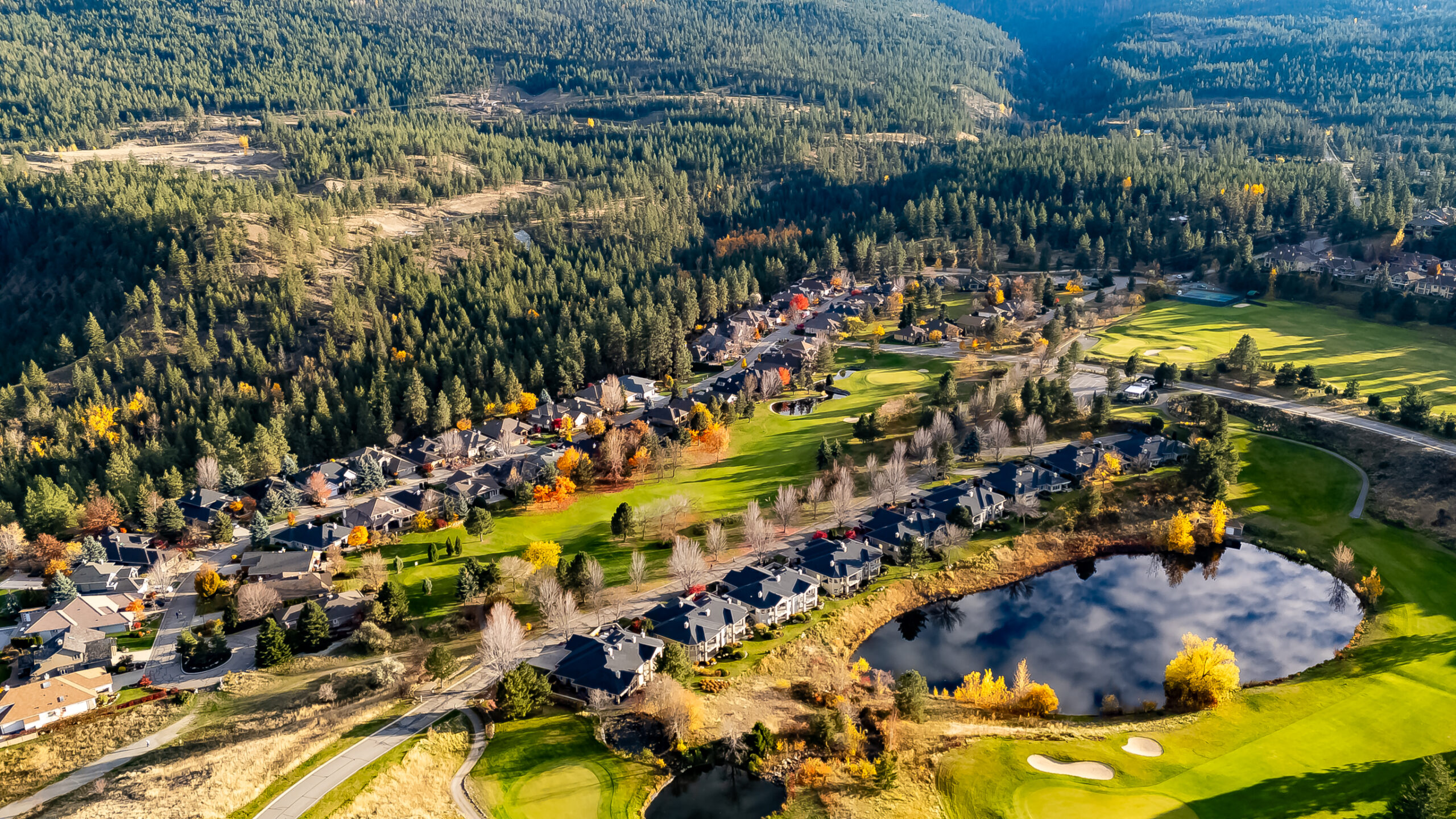 3869 Gallaghers Parkway Kelowna V1W 3Z8