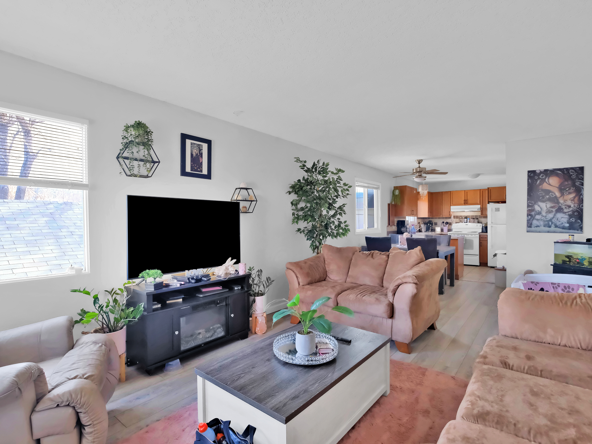 654 Wade Avenue #101 & #102 Penticton V2A 1V7