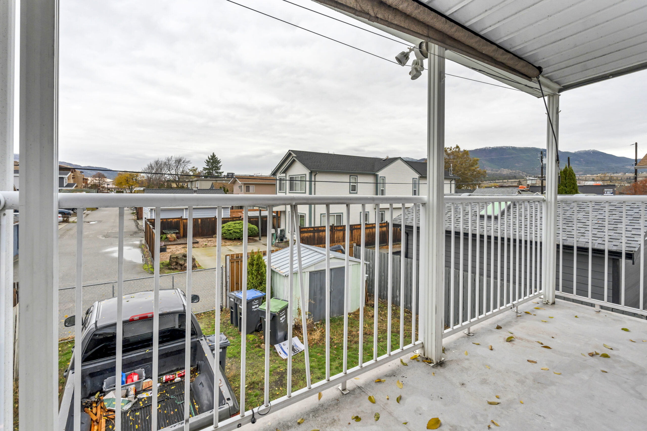 654 Wade Avenue #101 & #102 Penticton V2A 1V7