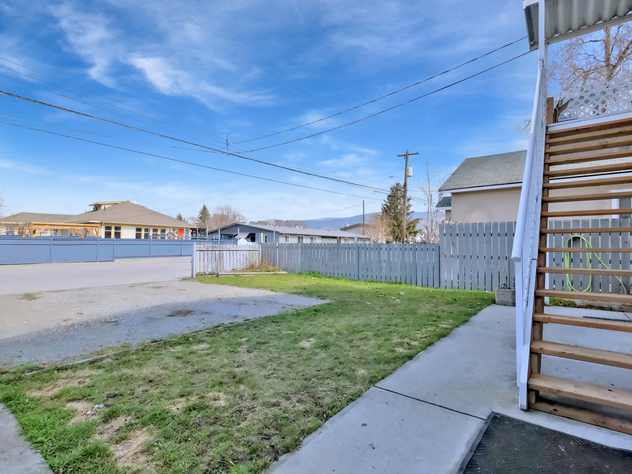 654 Wade Avenue #101 & #102 Penticton V2A 1V7