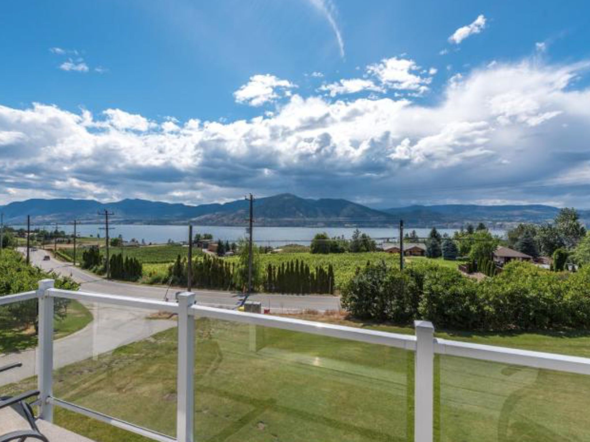 2070 Naramata Road Penticton V2A 8T9