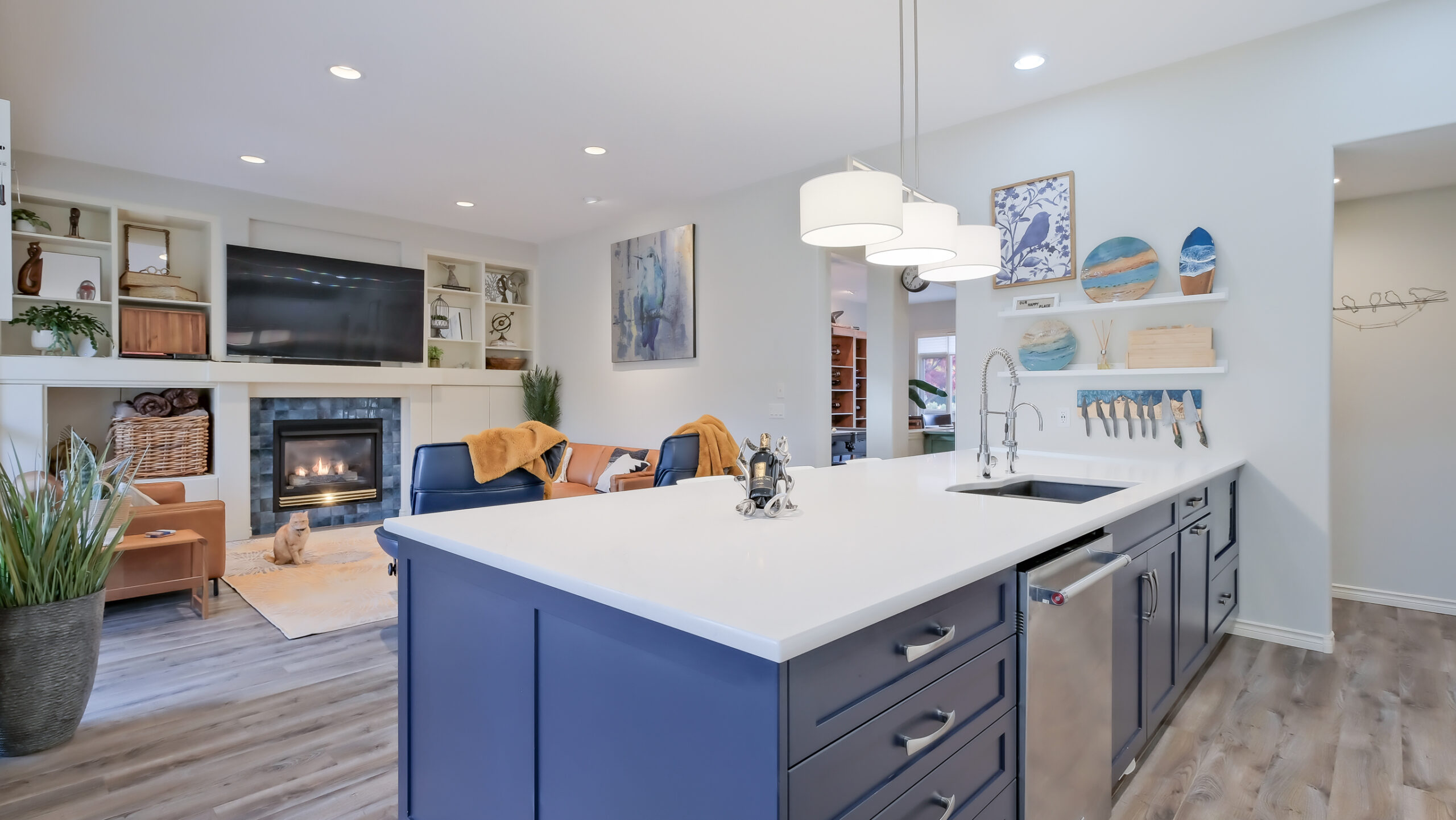 3869 Gallaghers Parkway Kelowna V1W 3Z8