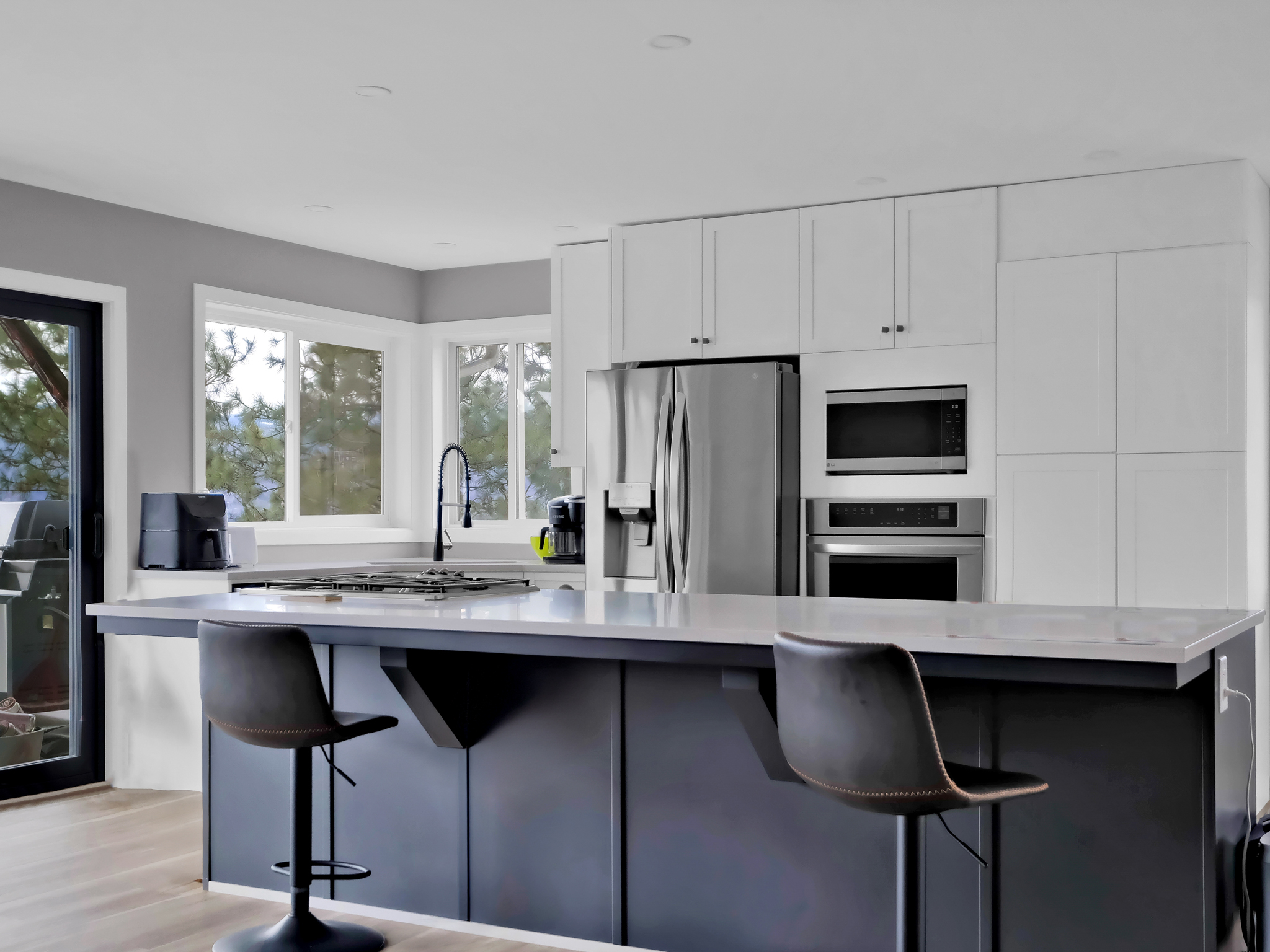 2848 Lower Glenrosa Road West Kelowna V4T 1C8