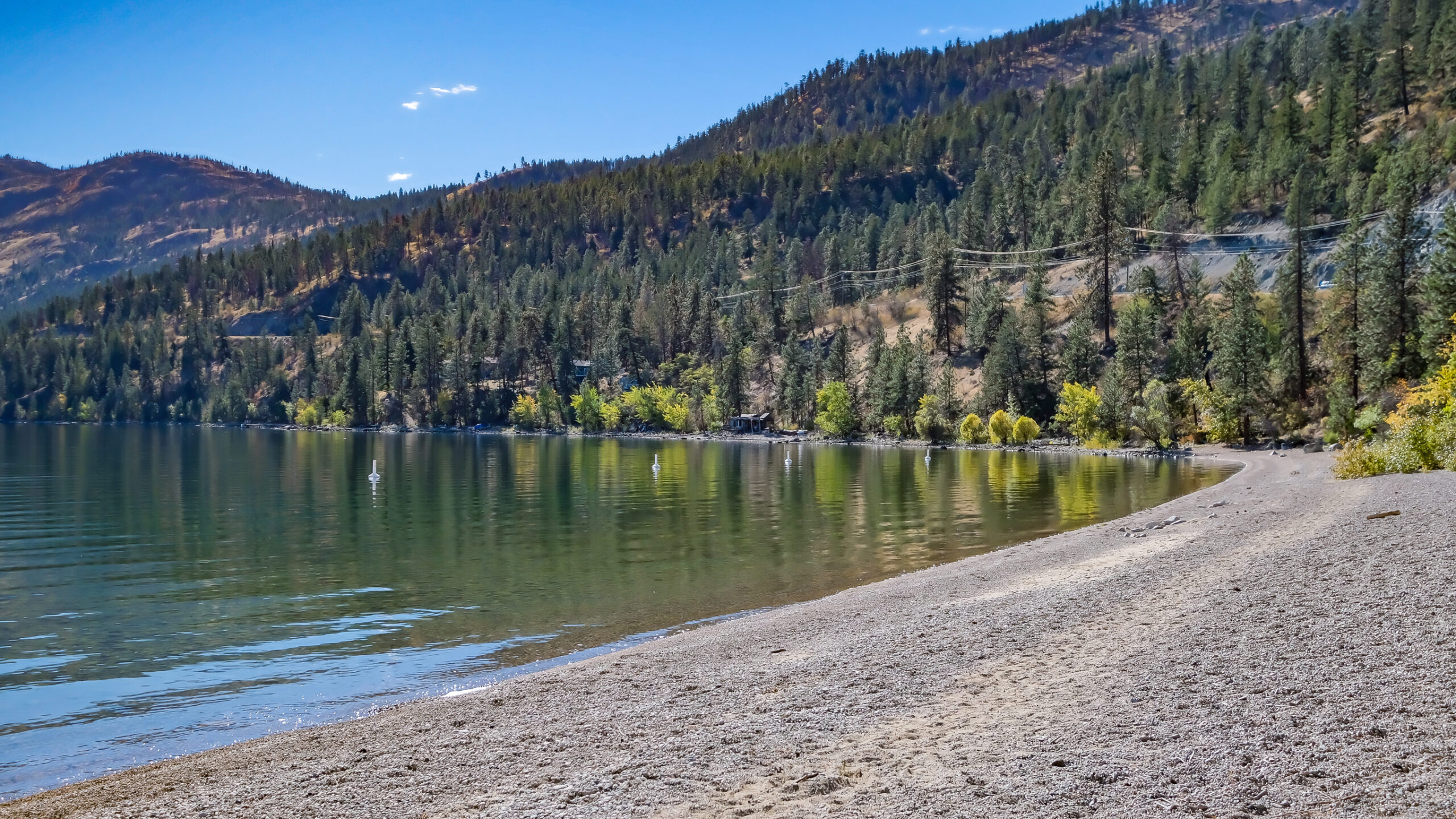 6805  Highway 97 S Peachland V6K 1L2