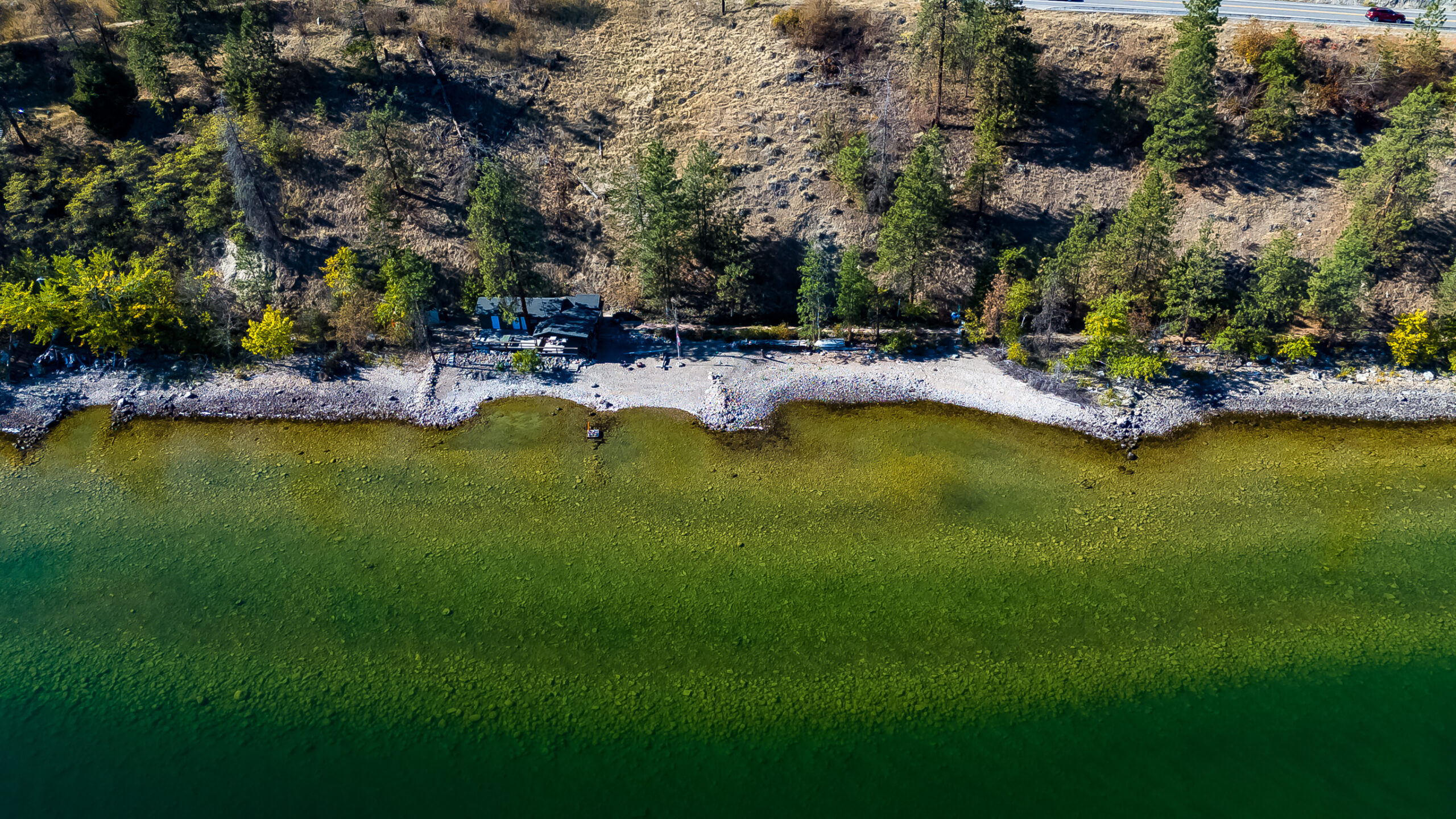 6805  Highway 97 S Peachland V6K 1L2
