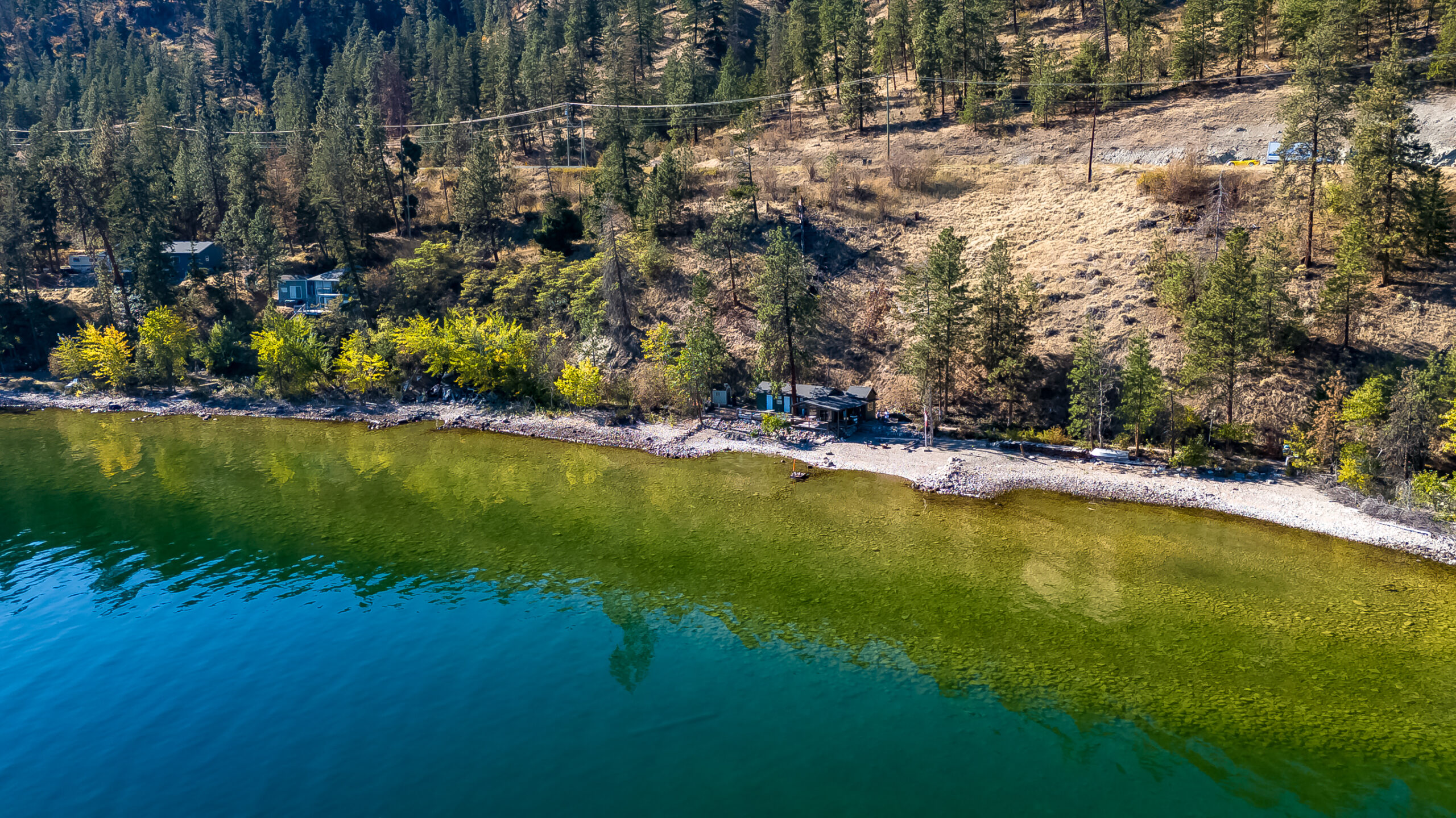 6805  Highway 97 S Peachland V6K 1L2