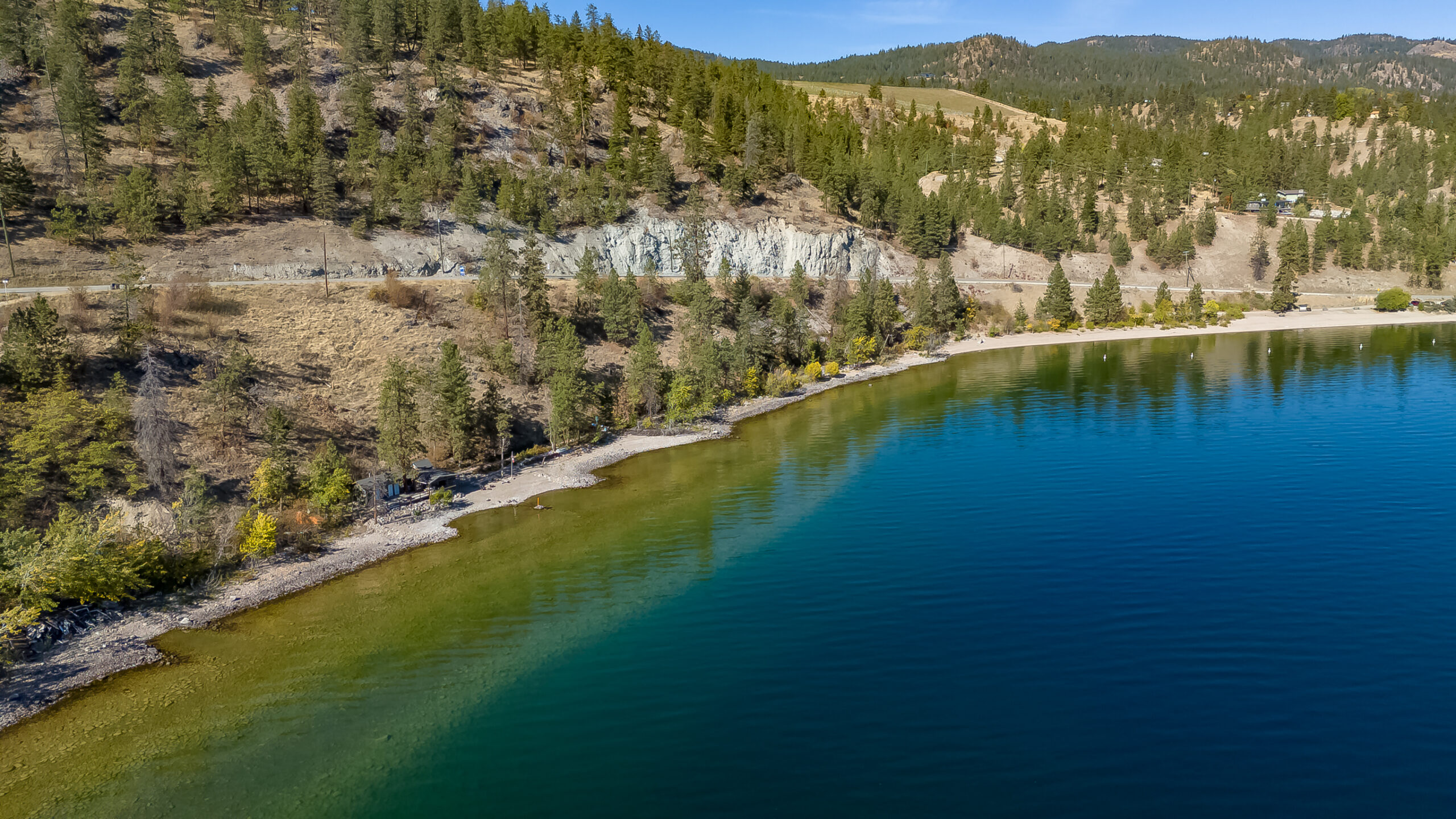 6805  Highway 97 S Peachland V6K 1L2