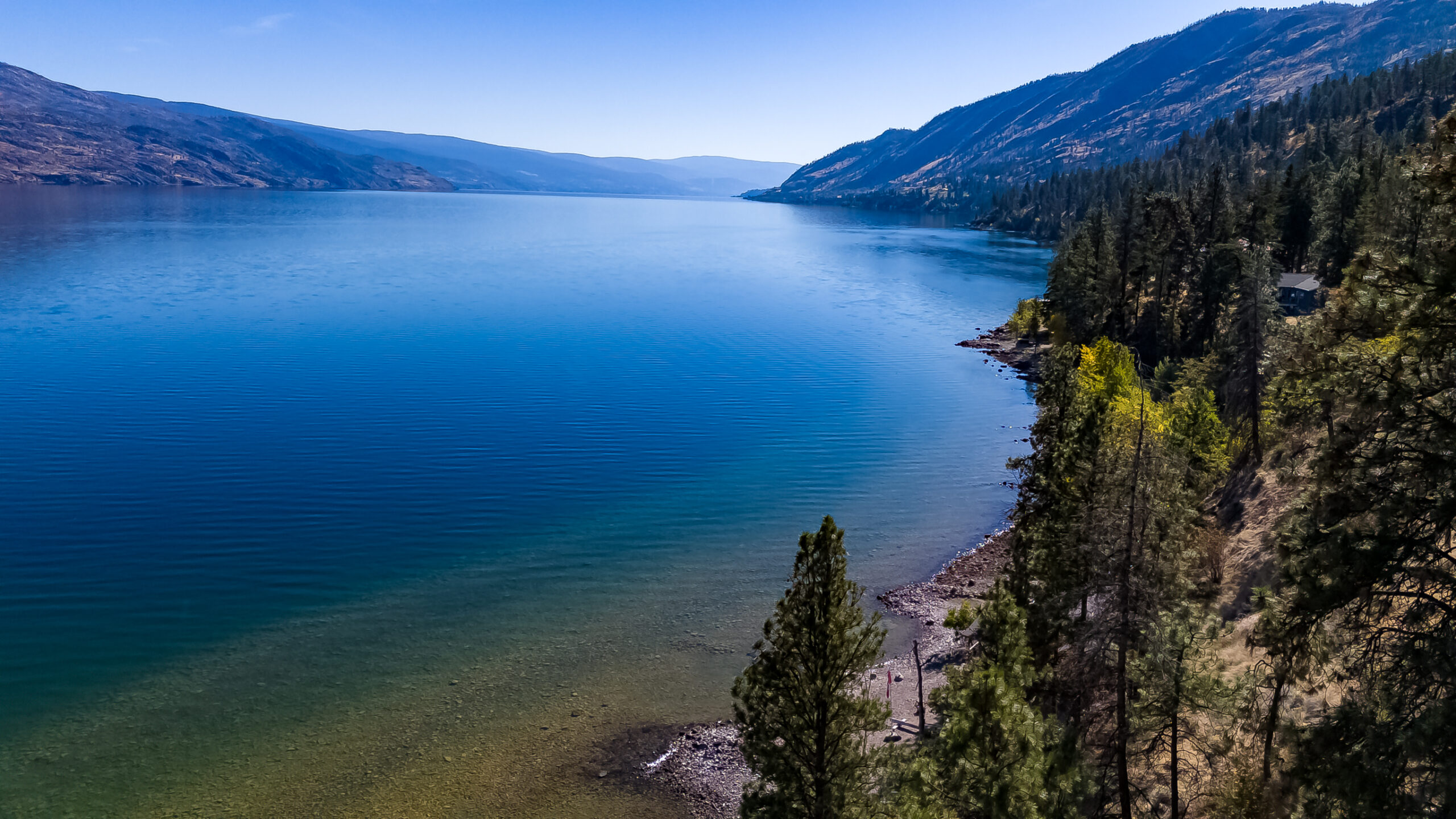 6805  Highway 97 S Peachland V6K 1L2