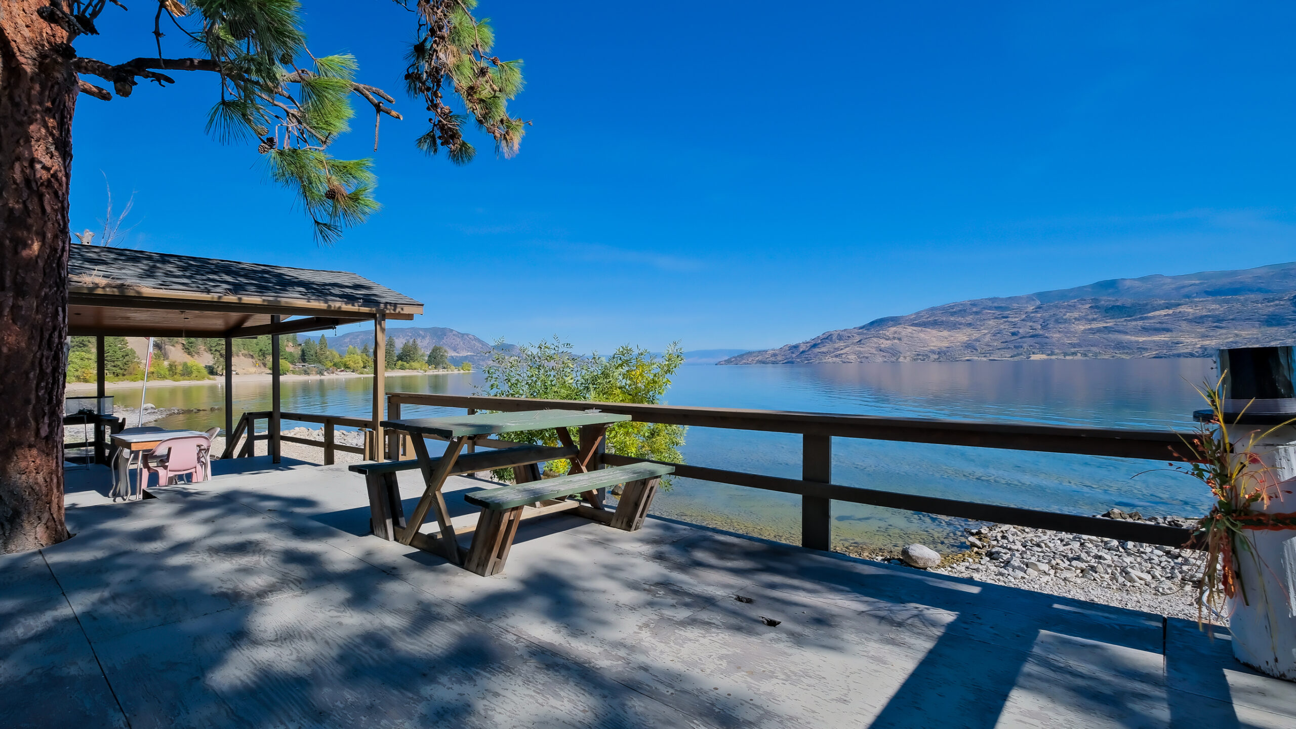 6805  Highway 97 S Peachland V6K 1L2