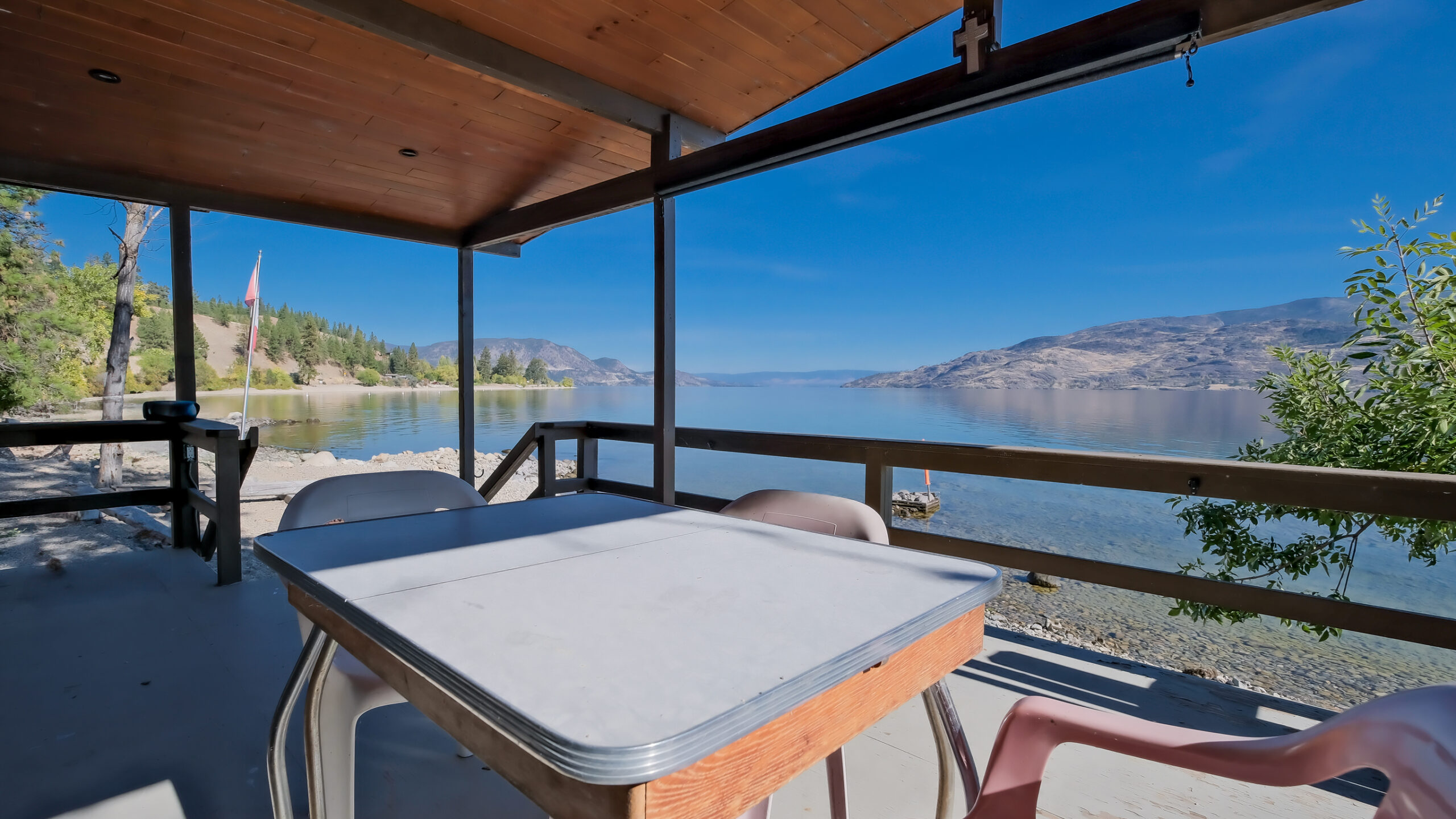6805  Highway 97 S Peachland V6K 1L2