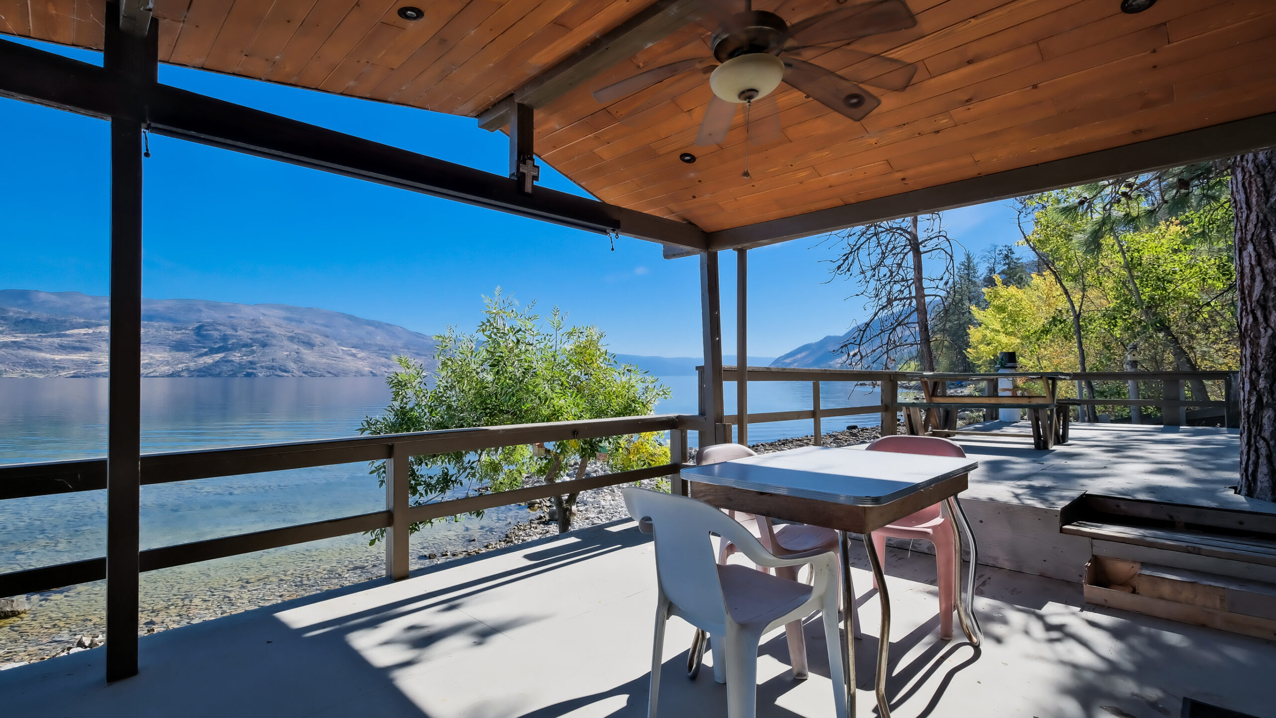 6805  Highway 97 S Peachland V6K 1L2