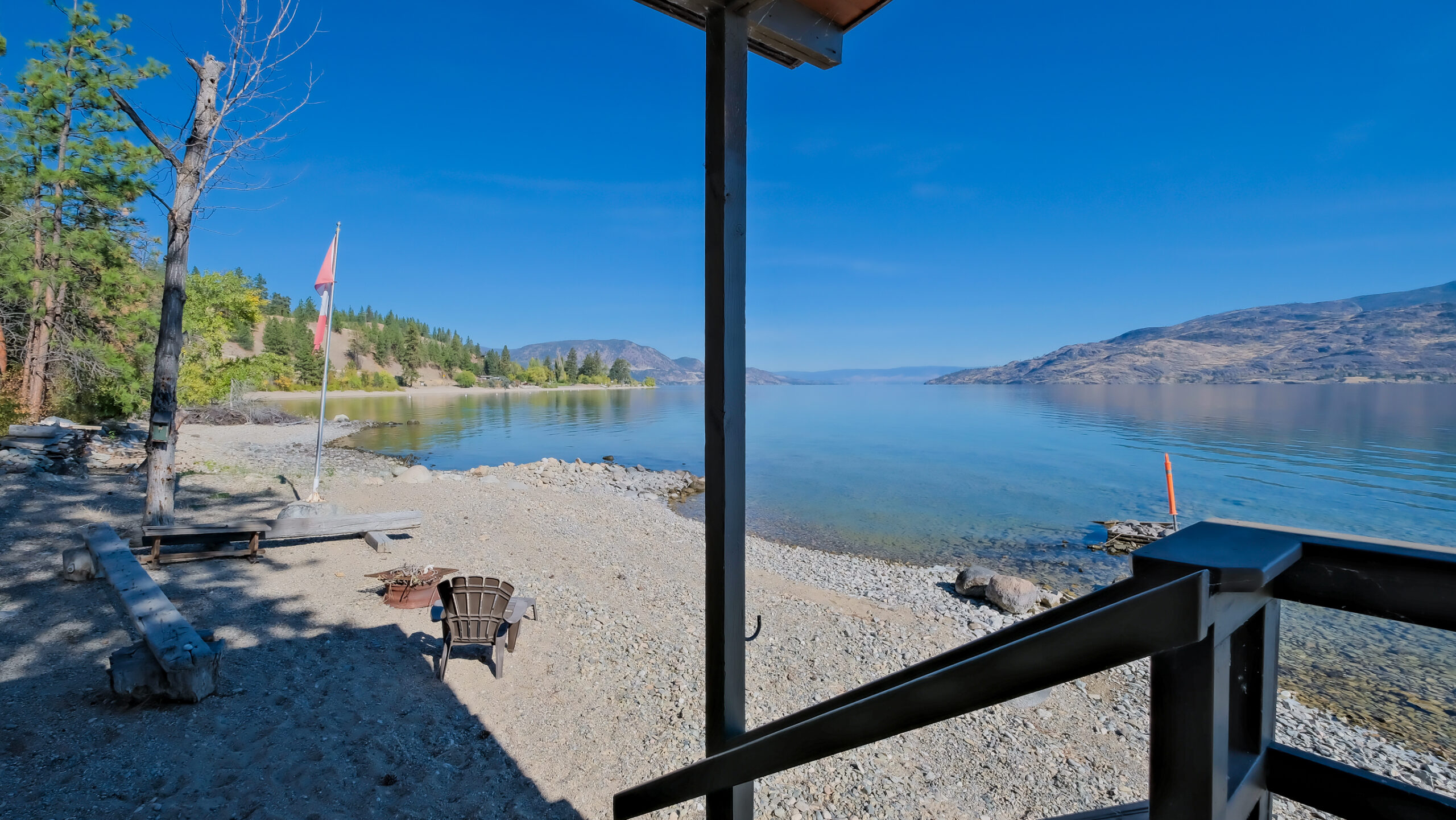 6805  Highway 97 S Peachland V6K 1L2