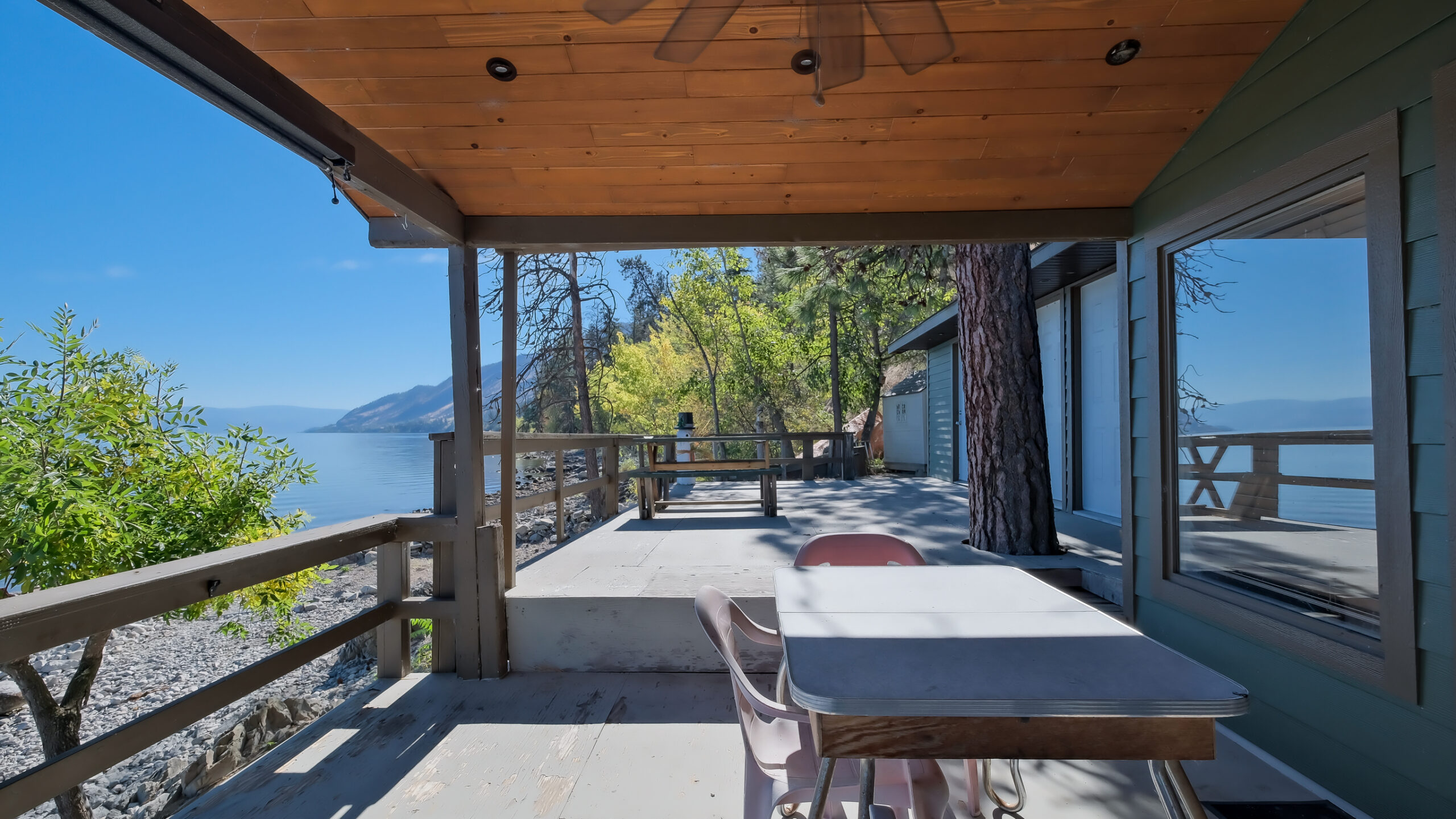 6805  Highway 97 S Peachland V6K 1L2