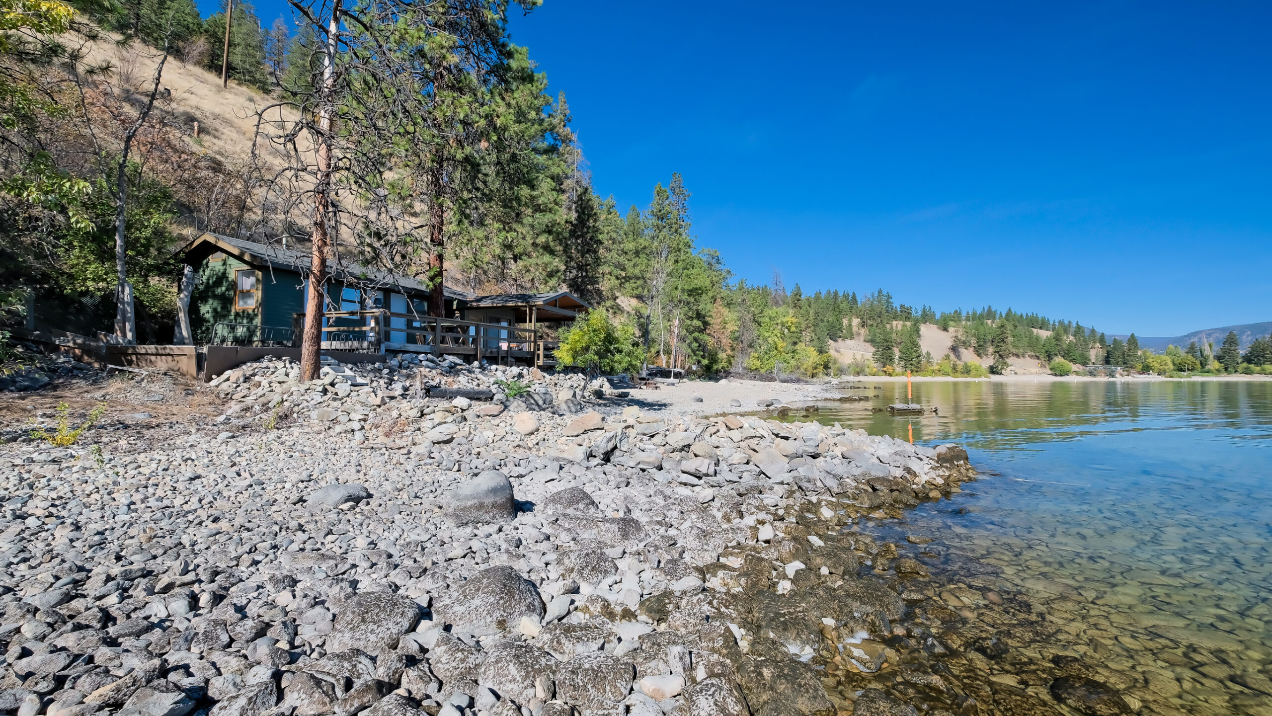 6805  Highway 97 S Peachland V6K 1L2