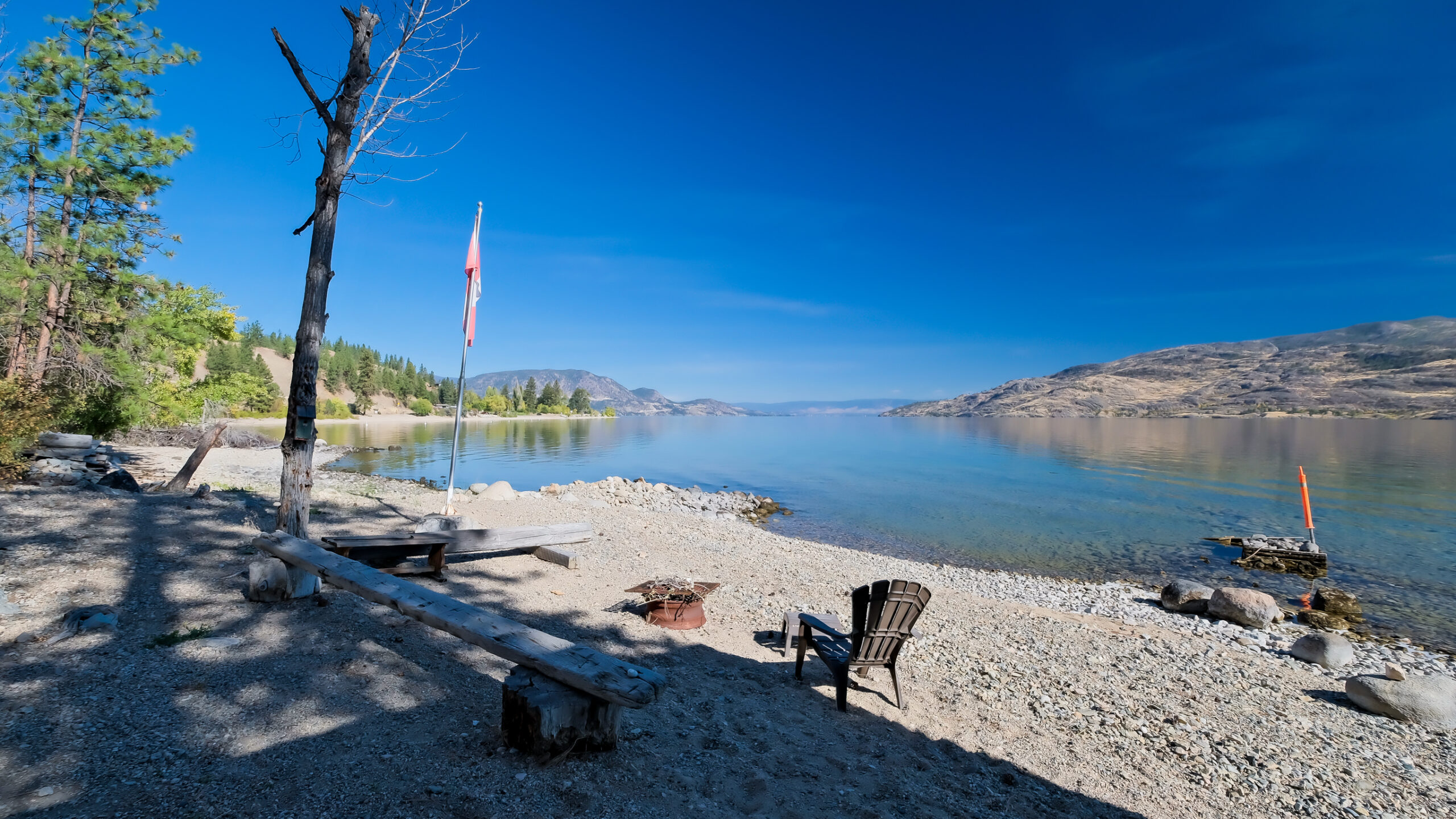 6805  Highway 97 S Peachland V6K 1L2