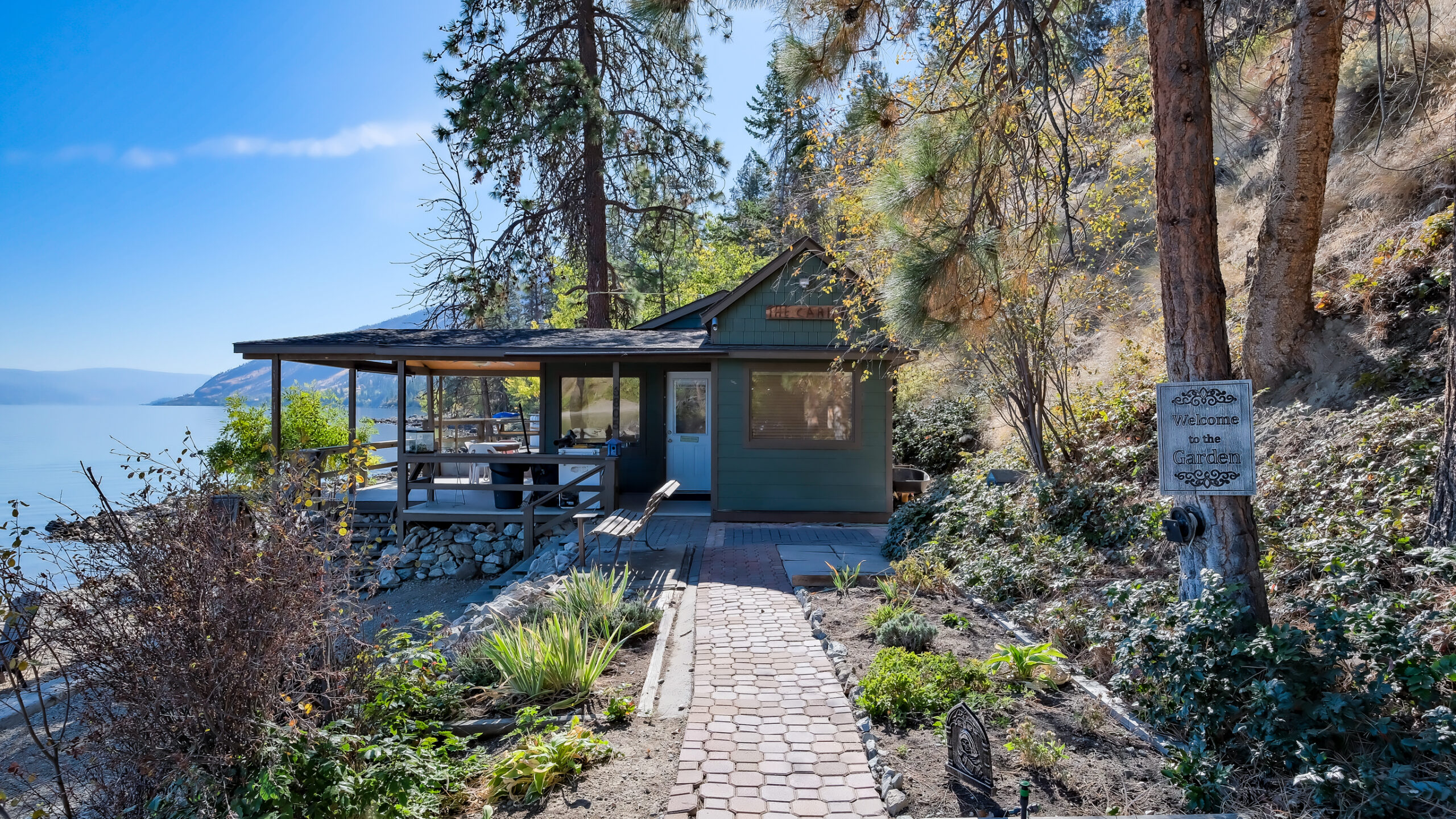 6805  Highway 97 S Peachland V6K 1L2