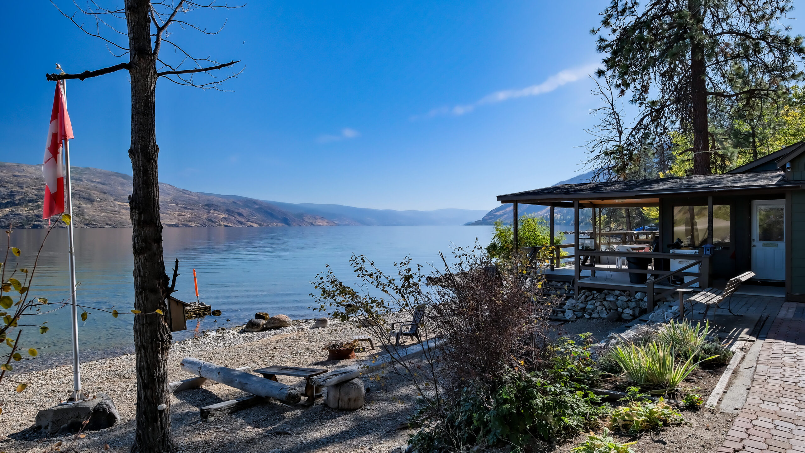 6805  Highway 97 S Peachland V6K 1L2