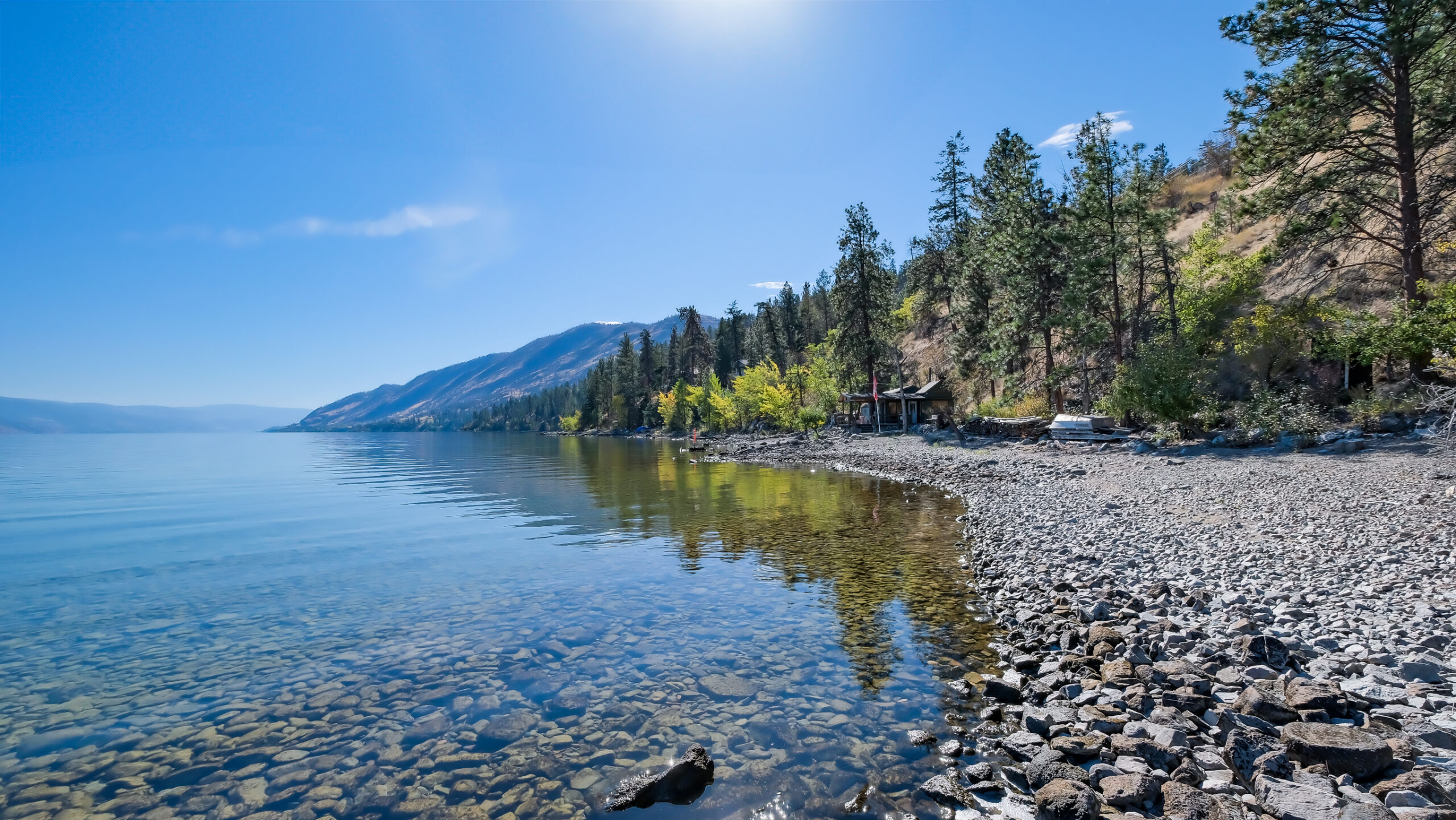 6805  Highway 97 S Peachland V6K 1L2