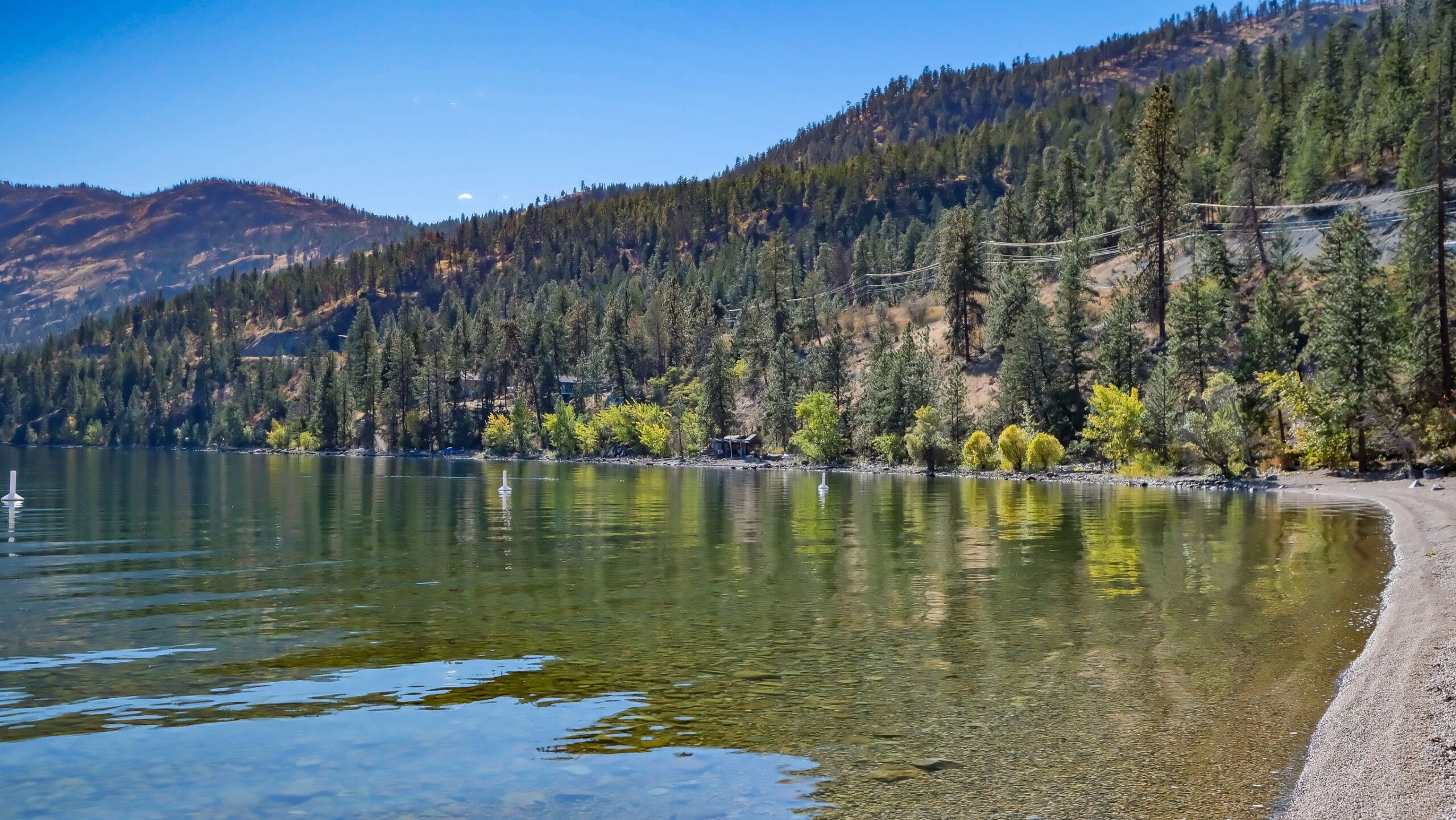 6805  Highway 97 S Peachland V6K 1L2