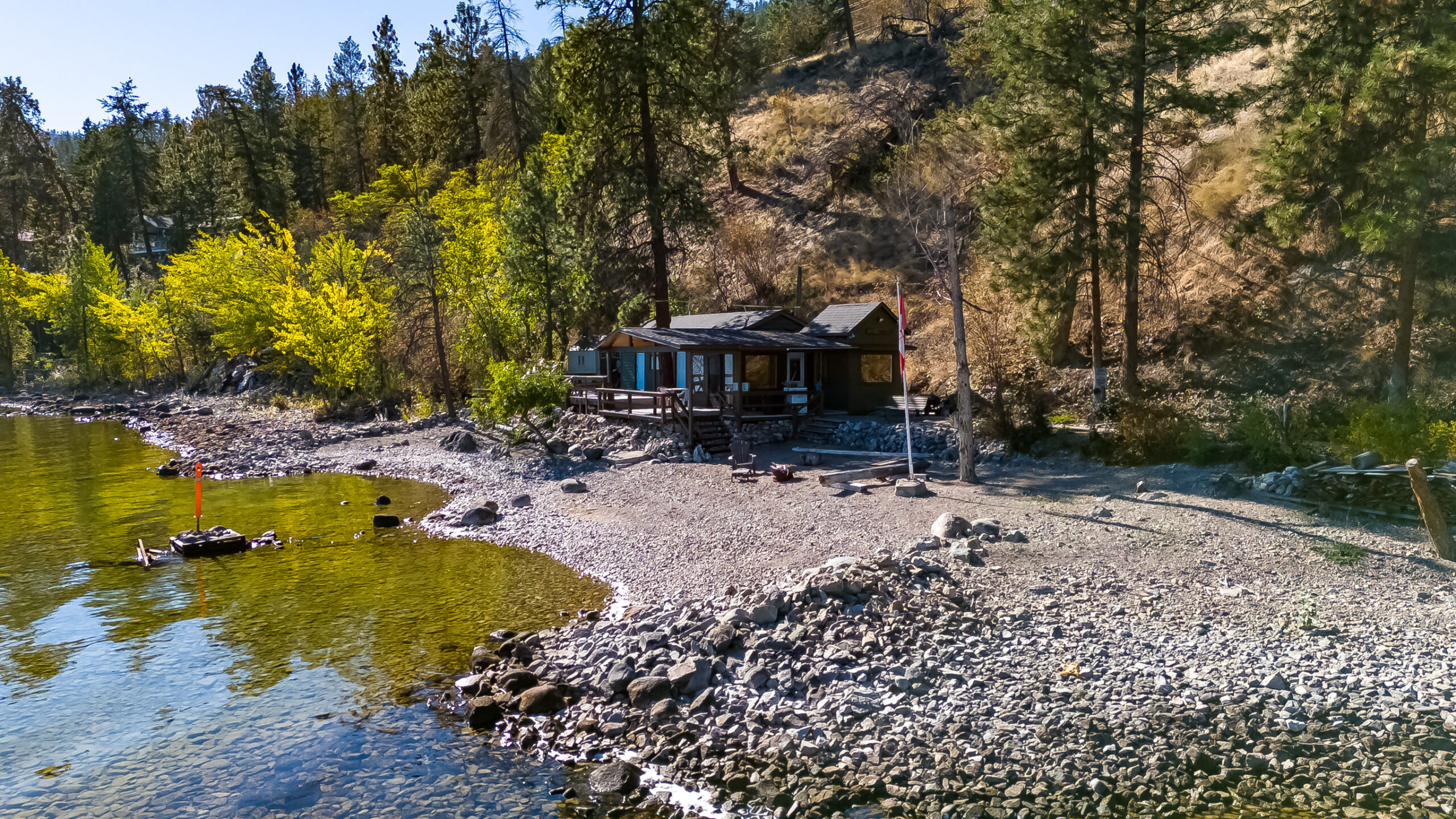 6805  Highway 97 S Peachland V6K 1L2