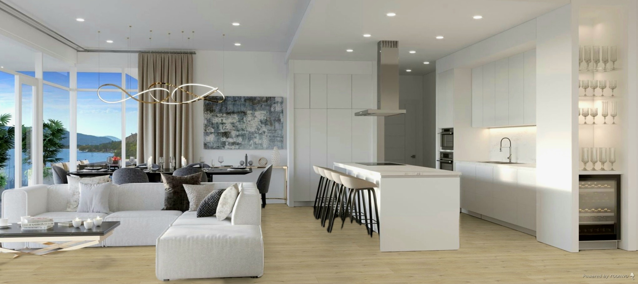 13419 Lakeshore Drive S 201 Summerland V0H 1Z1