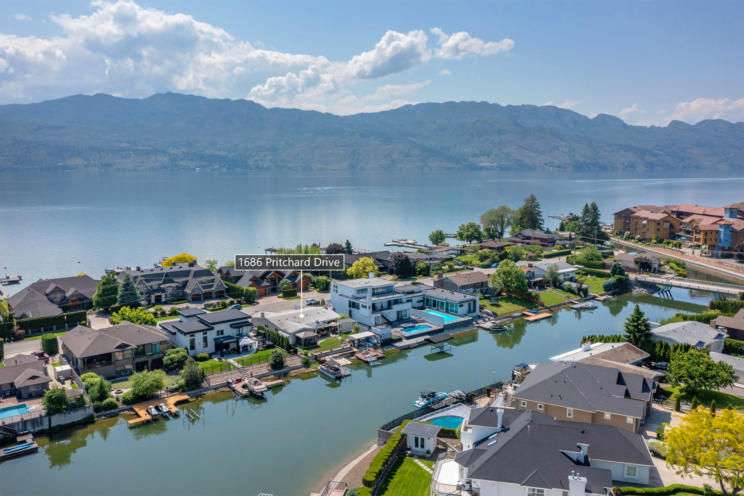 1686  Pritchard Drive West Kelowna V4T 1X5