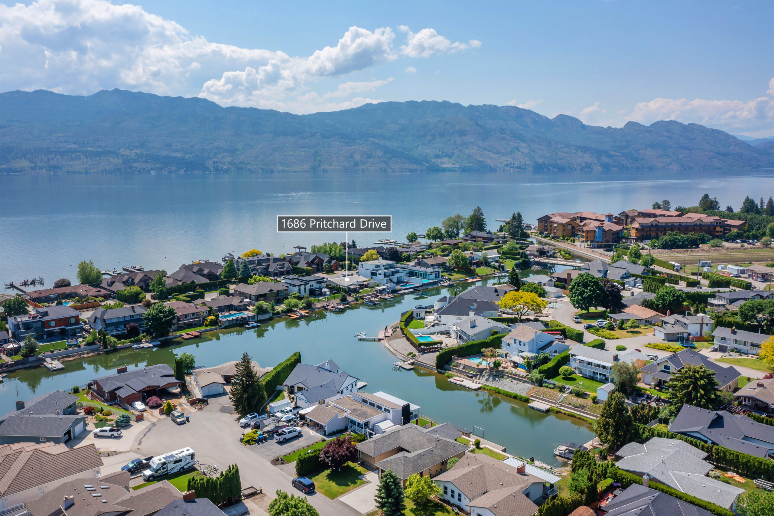 1686  Pritchard Drive West Kelowna V4T 1X5